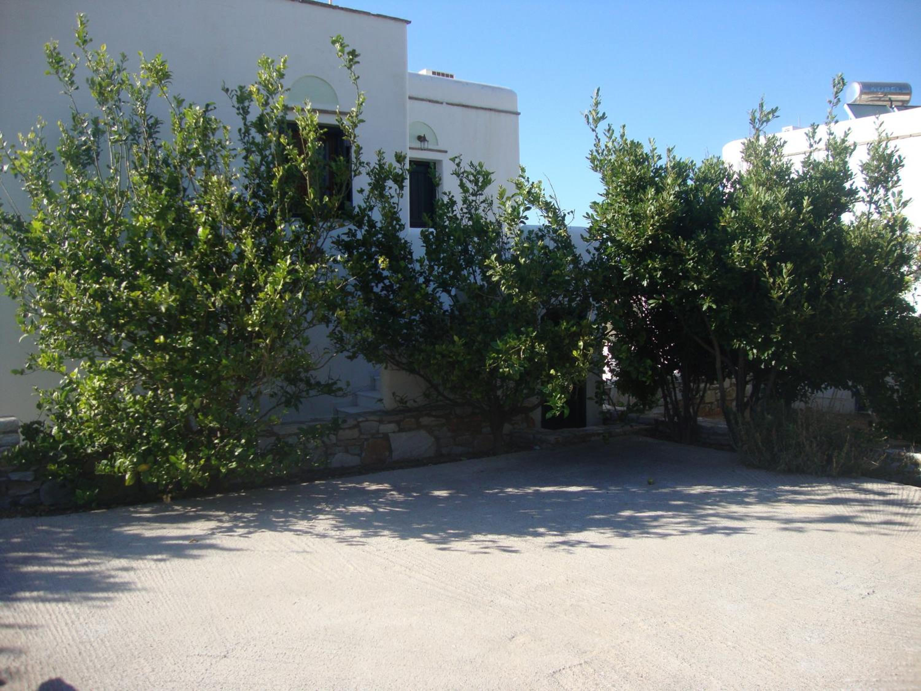 Villa Athina