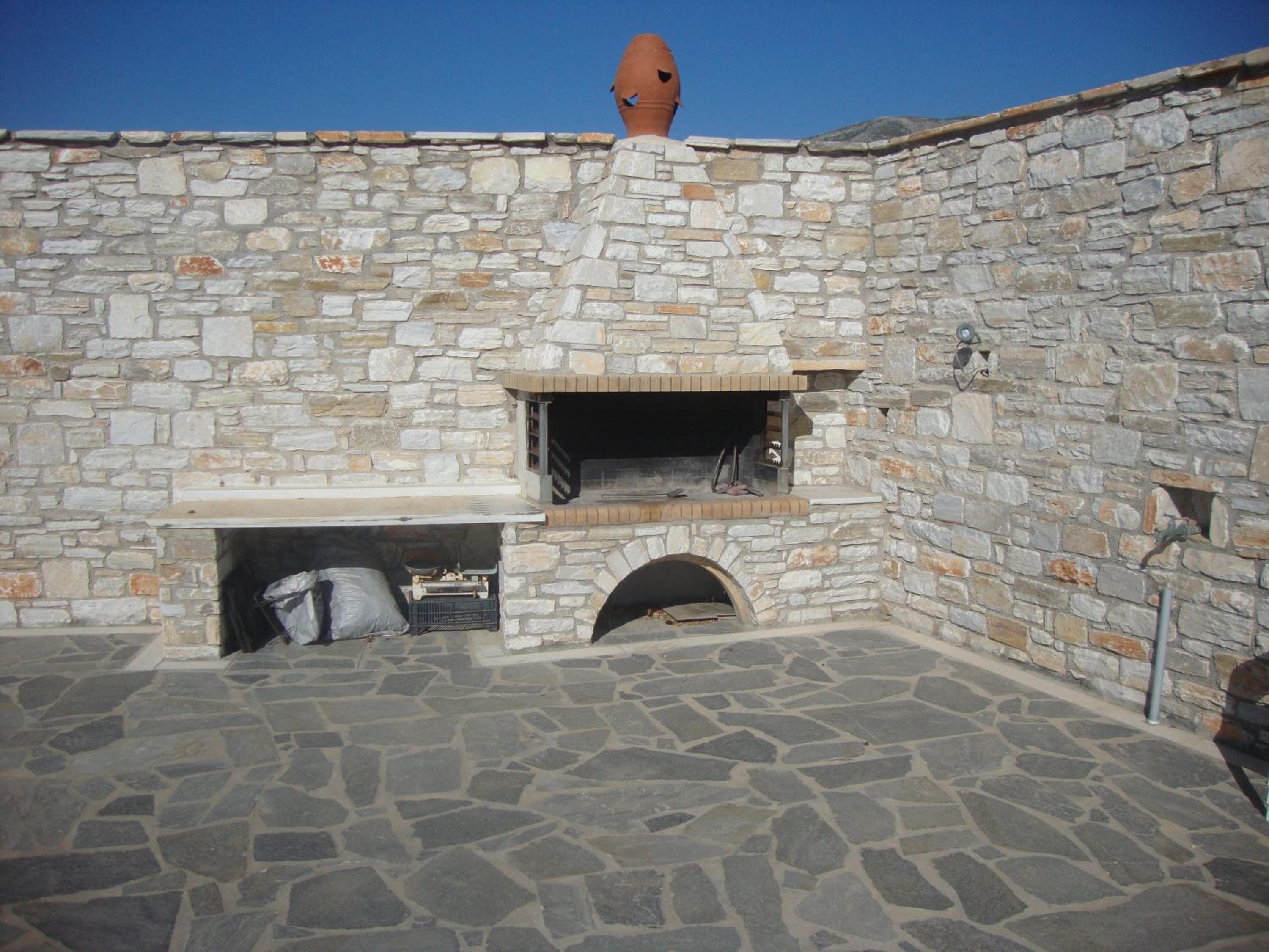 Villa Athina