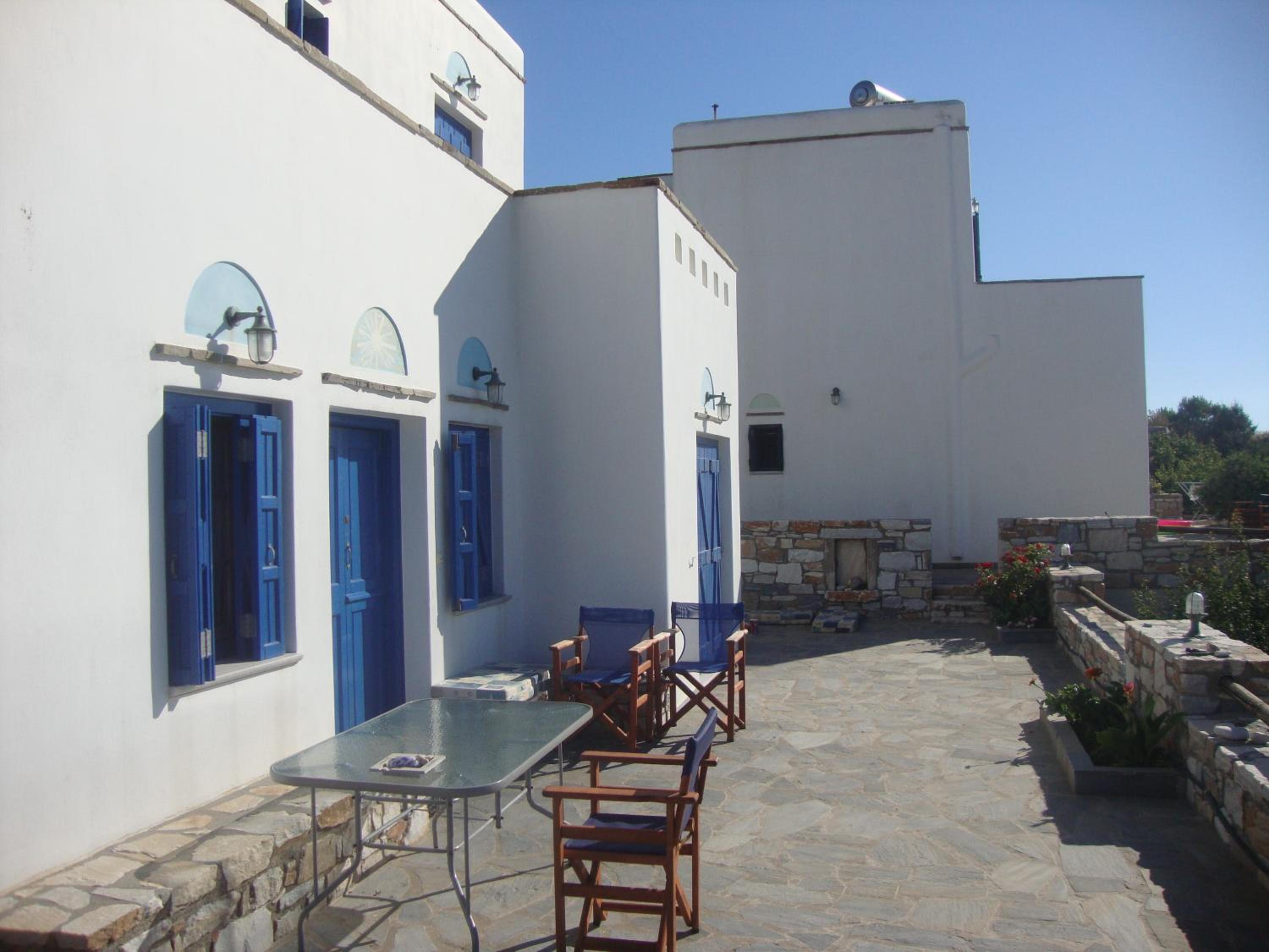 Villa Athina