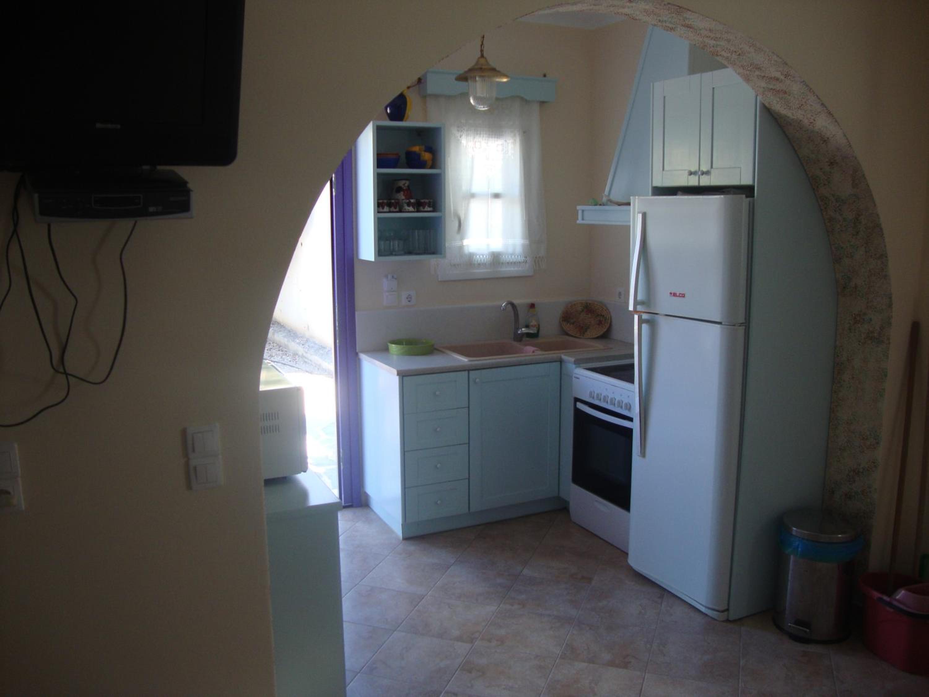 Villa Athina
