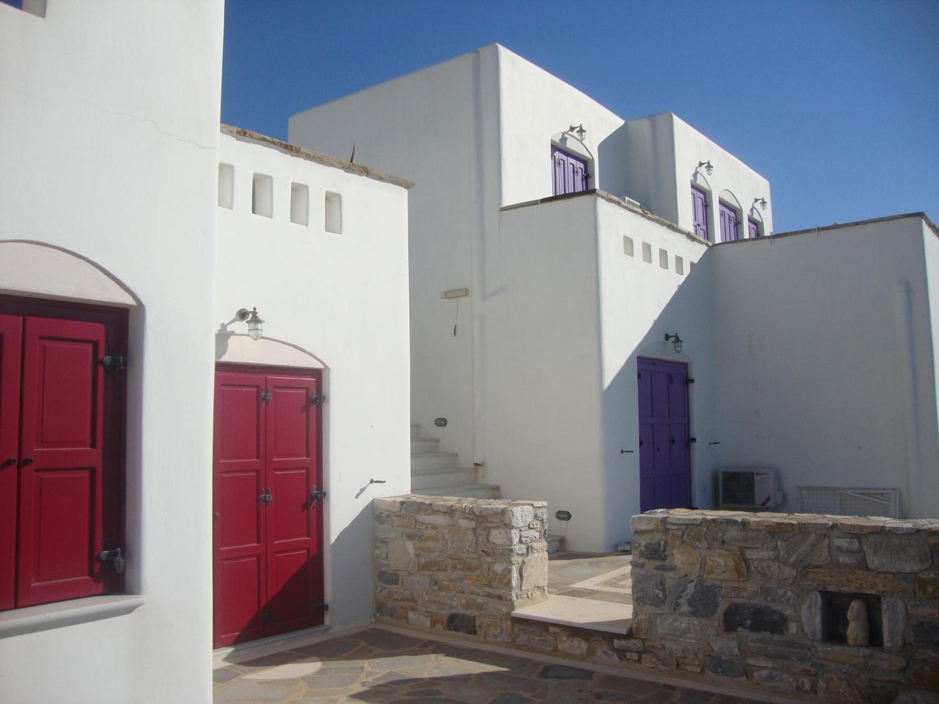 Villa Athina