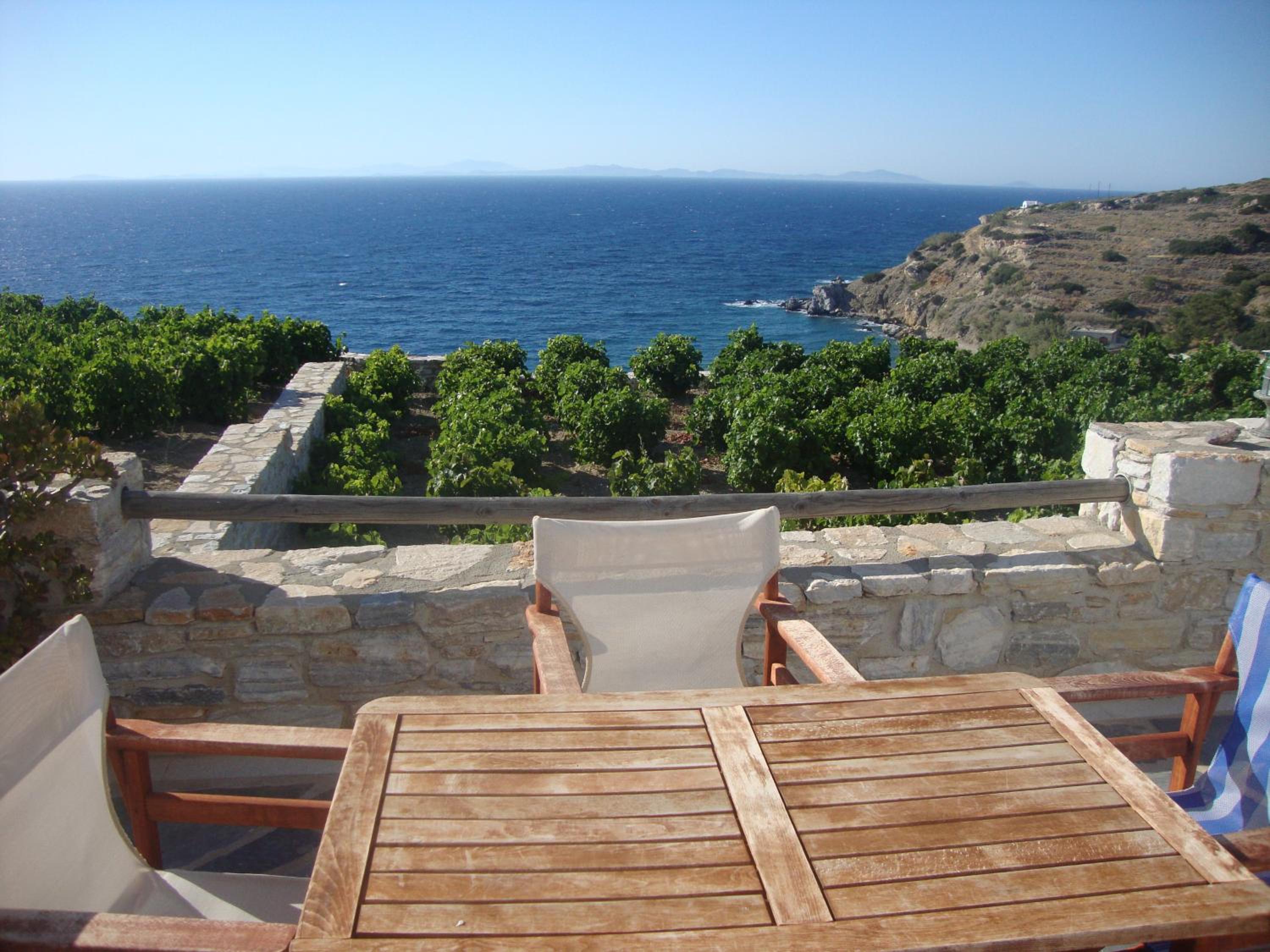 Villa Athina