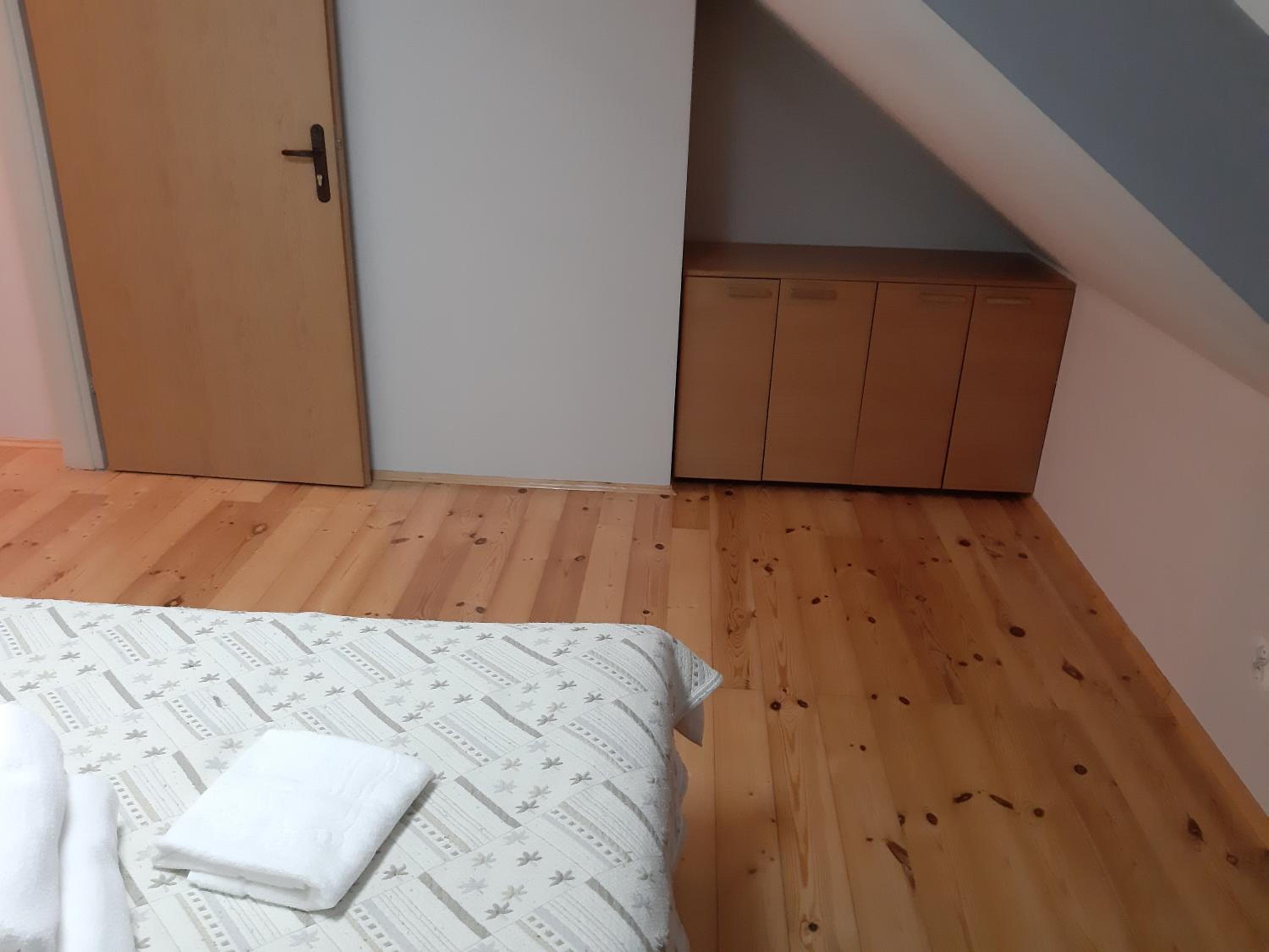 Szczawnica Apartamenty nad Apteką view 4