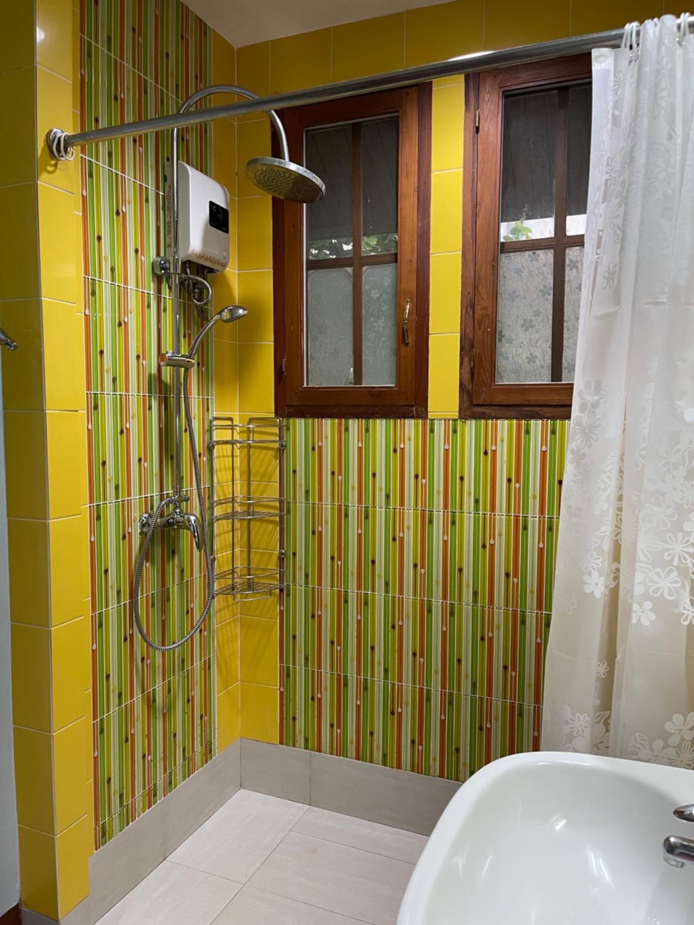 Chan Home Villa
