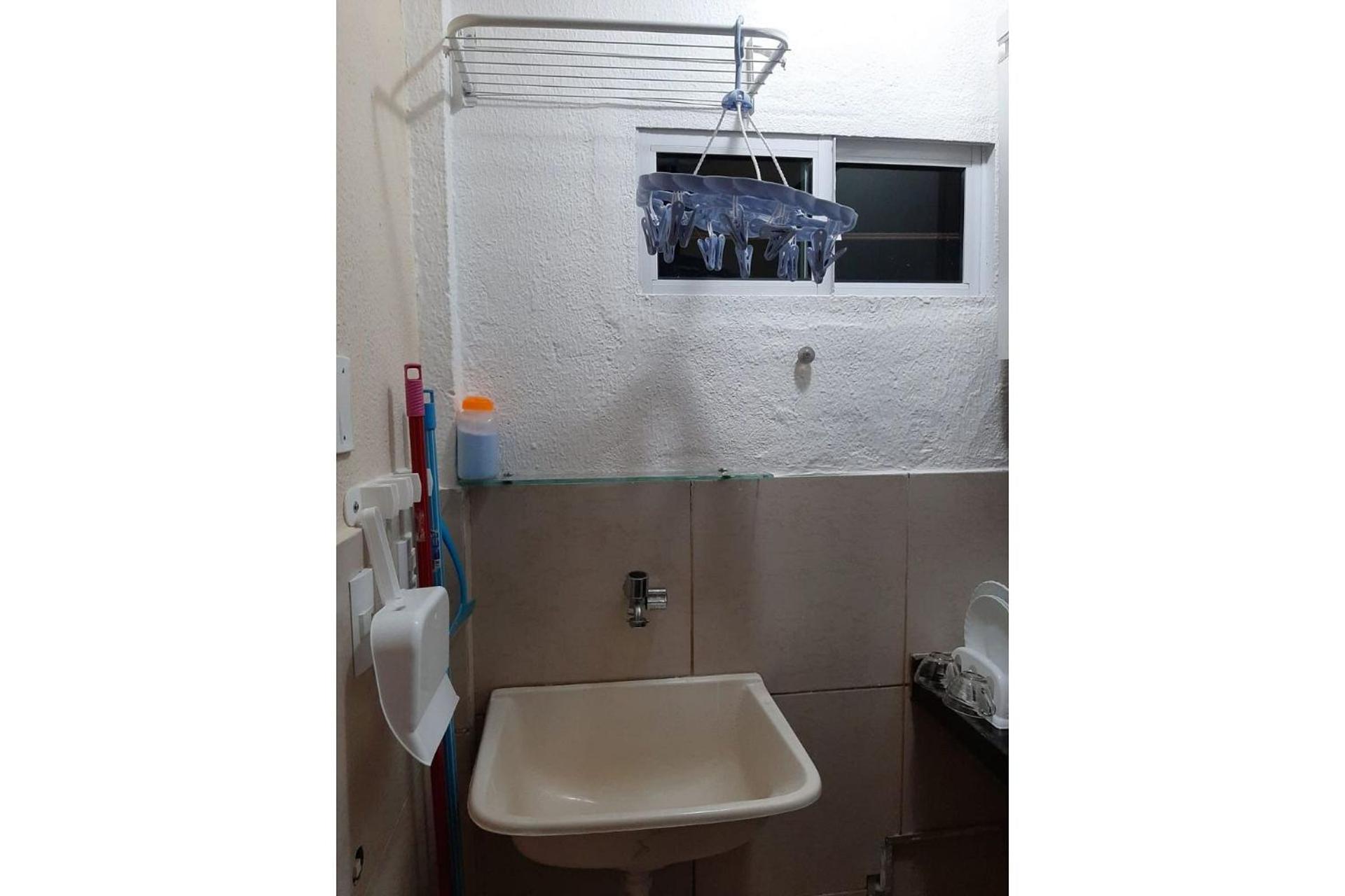 Apartamento na Aldeota mobiliado aconchegante e lindo 305