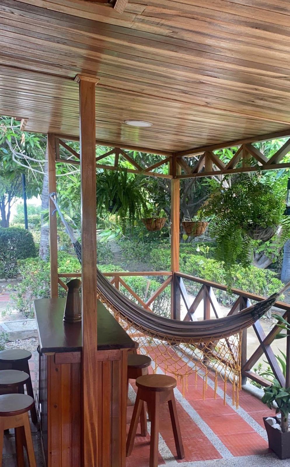 Cabaña 12 La Bendición De Dios