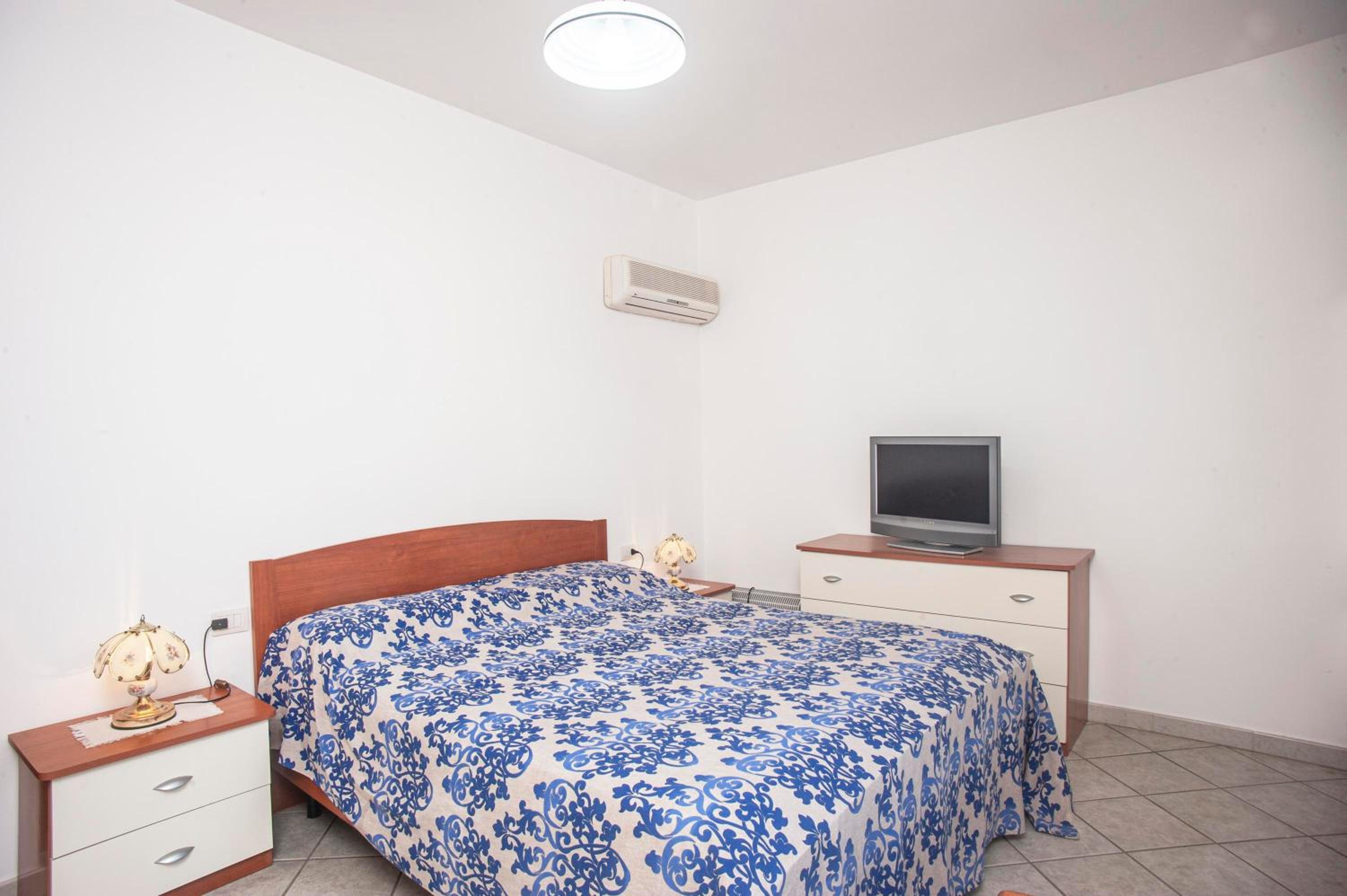 Mary Apartment view 3