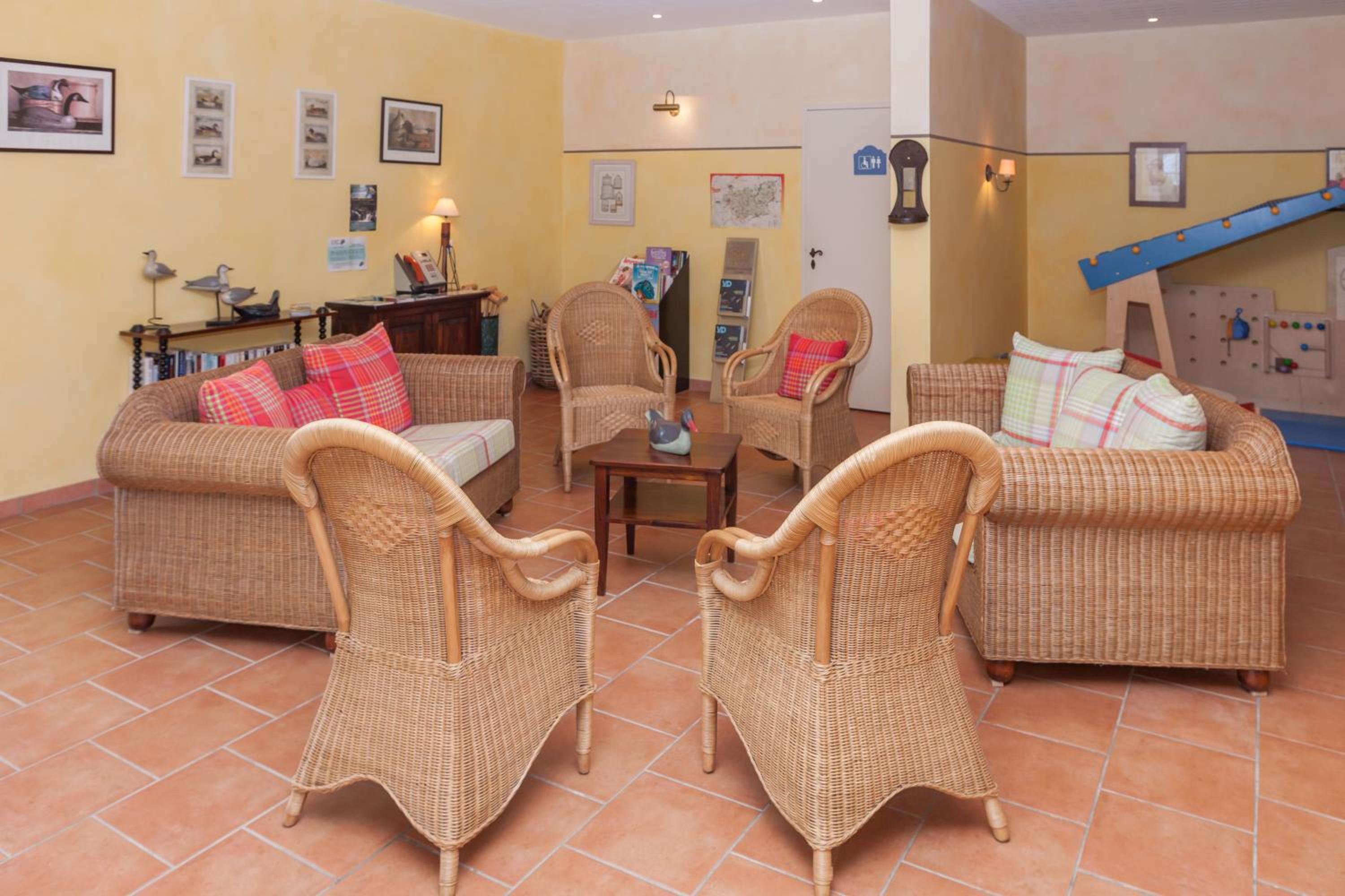 Résidence Les Belles Rives - maeva Home