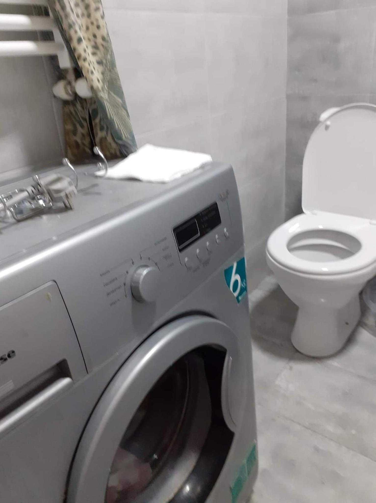Mari's guest apartment