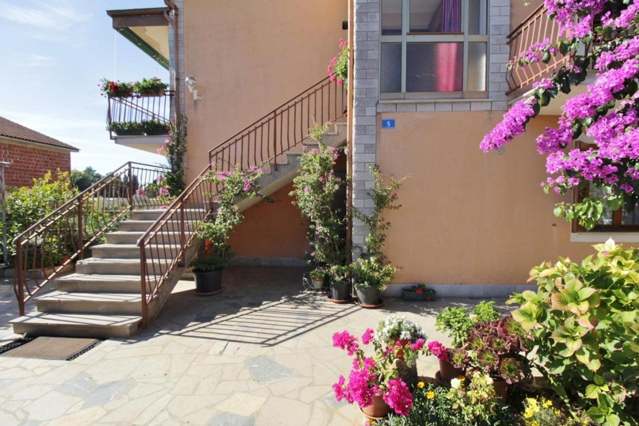 Apartments Marija Savudrija