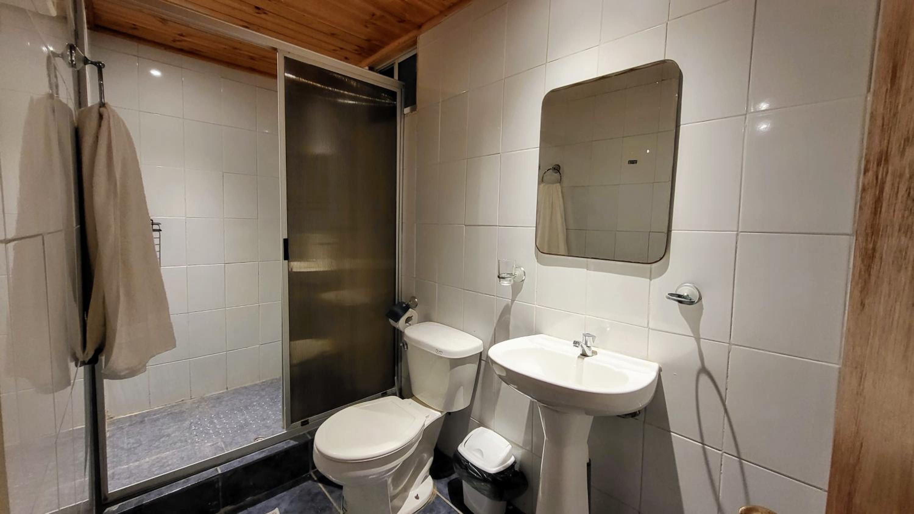 Hostal Infiernillo B&B