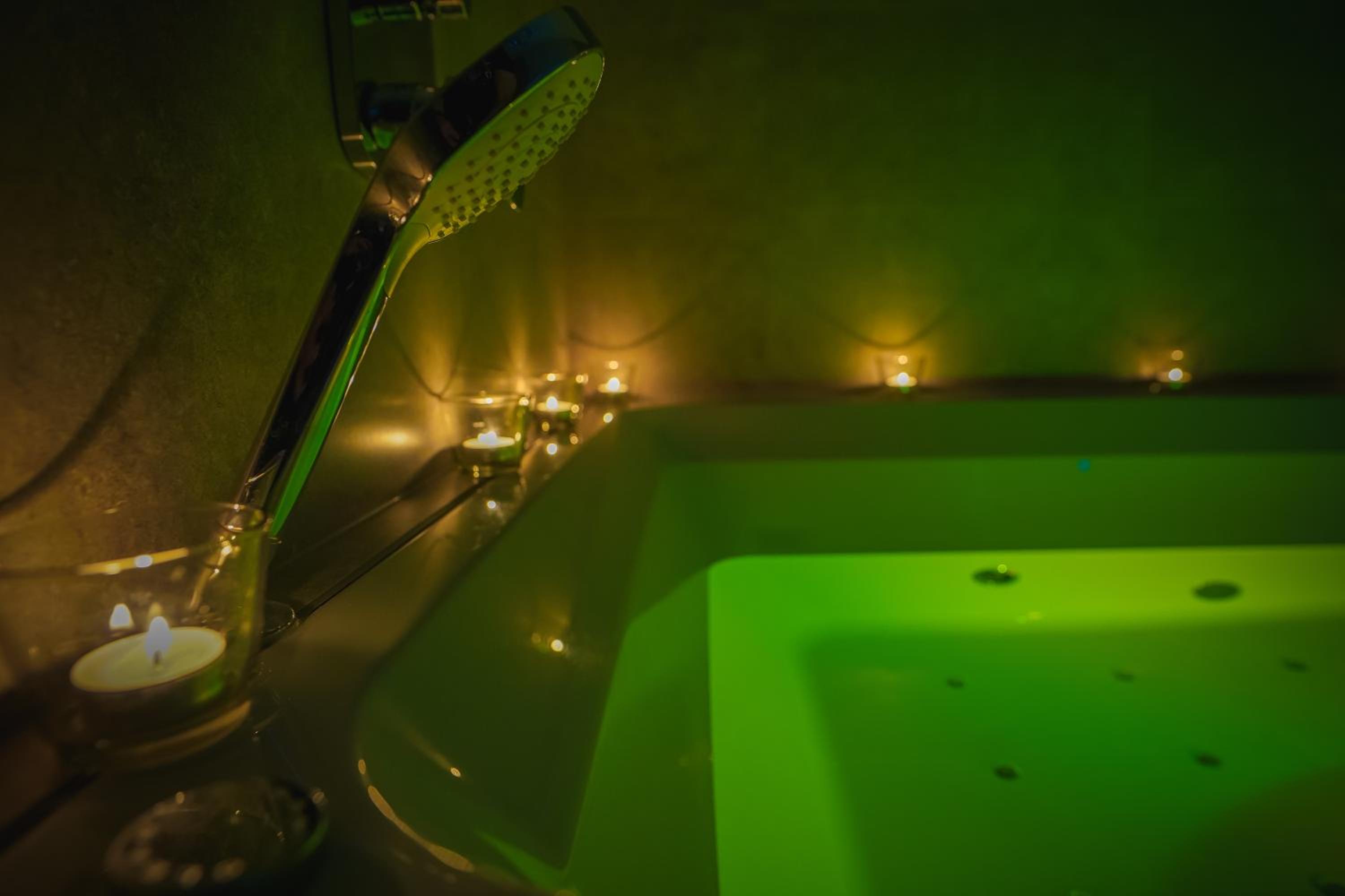 Lemmas Apartament Anchoria