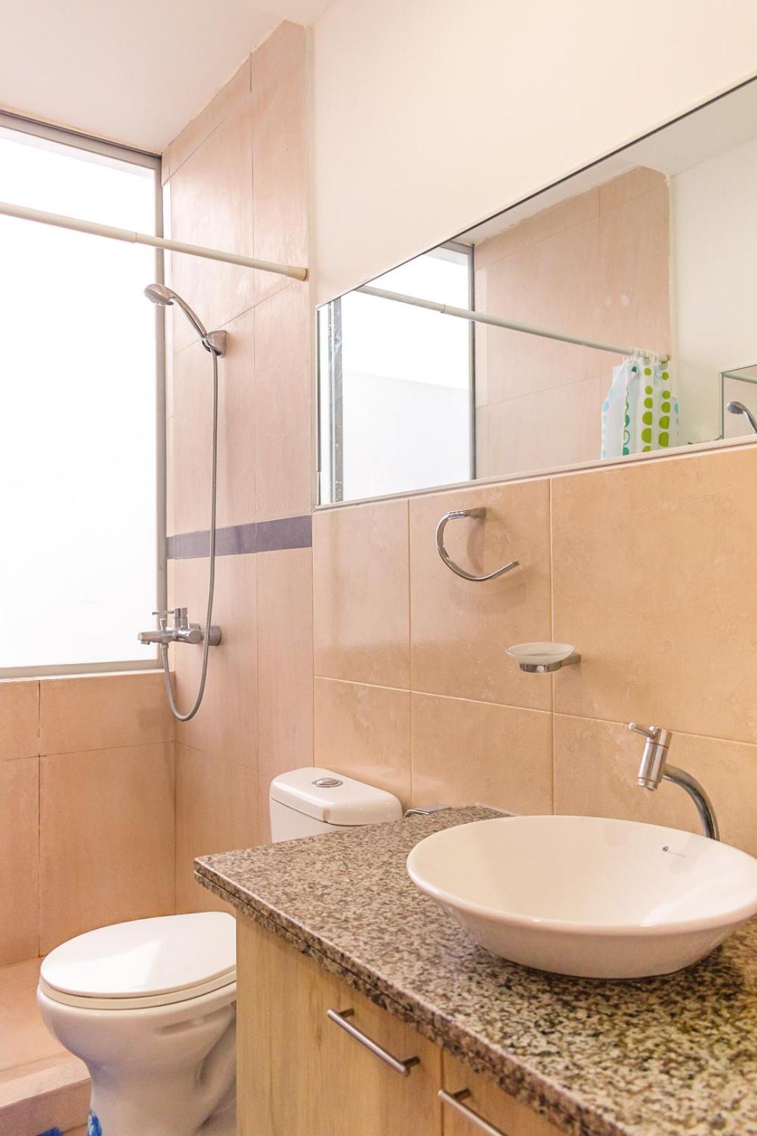 A7 ACQUALINA OCEAN VIEW&POOL 2 Dormitorios 1 bano Capacidad 7 personas Barrio Umina
