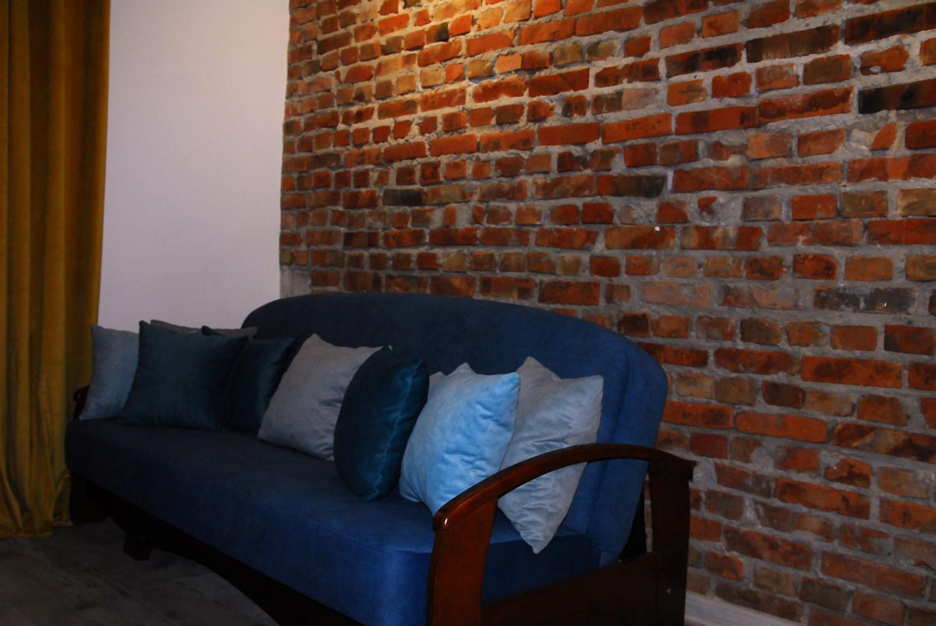 Loft Apartament ULA