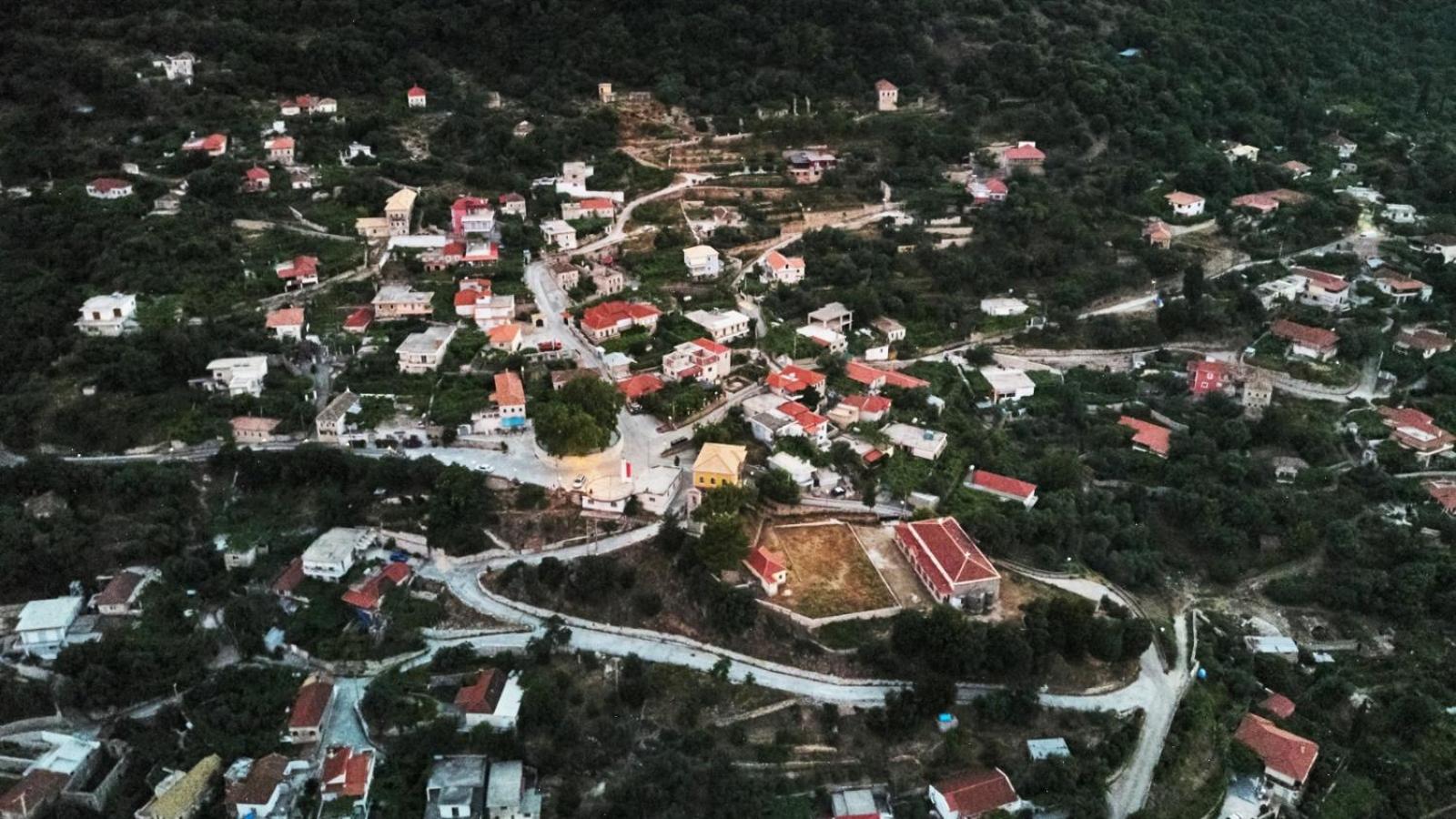 Villa Muzhaqi