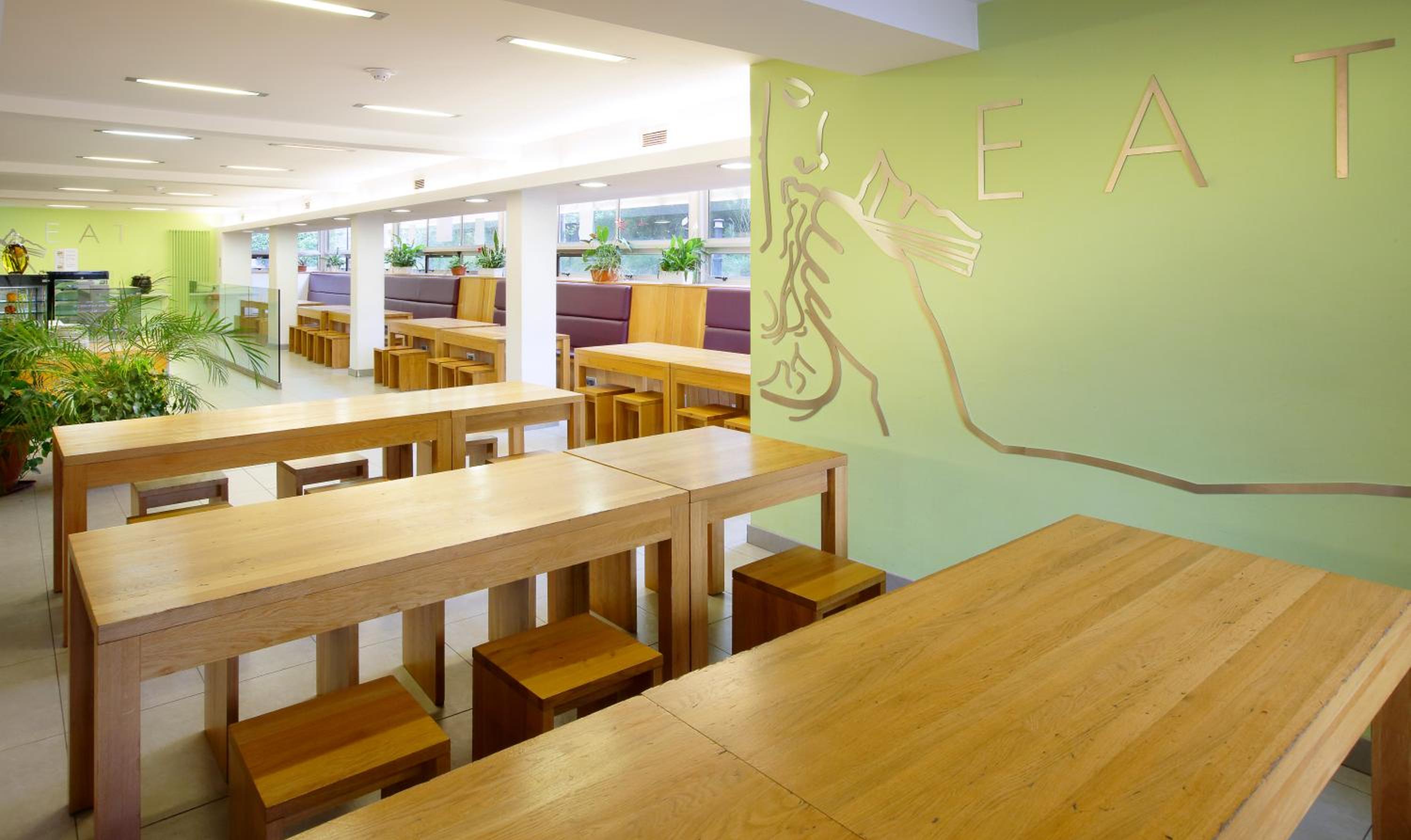 Trinity College - Campus Accommodation — photo 26
