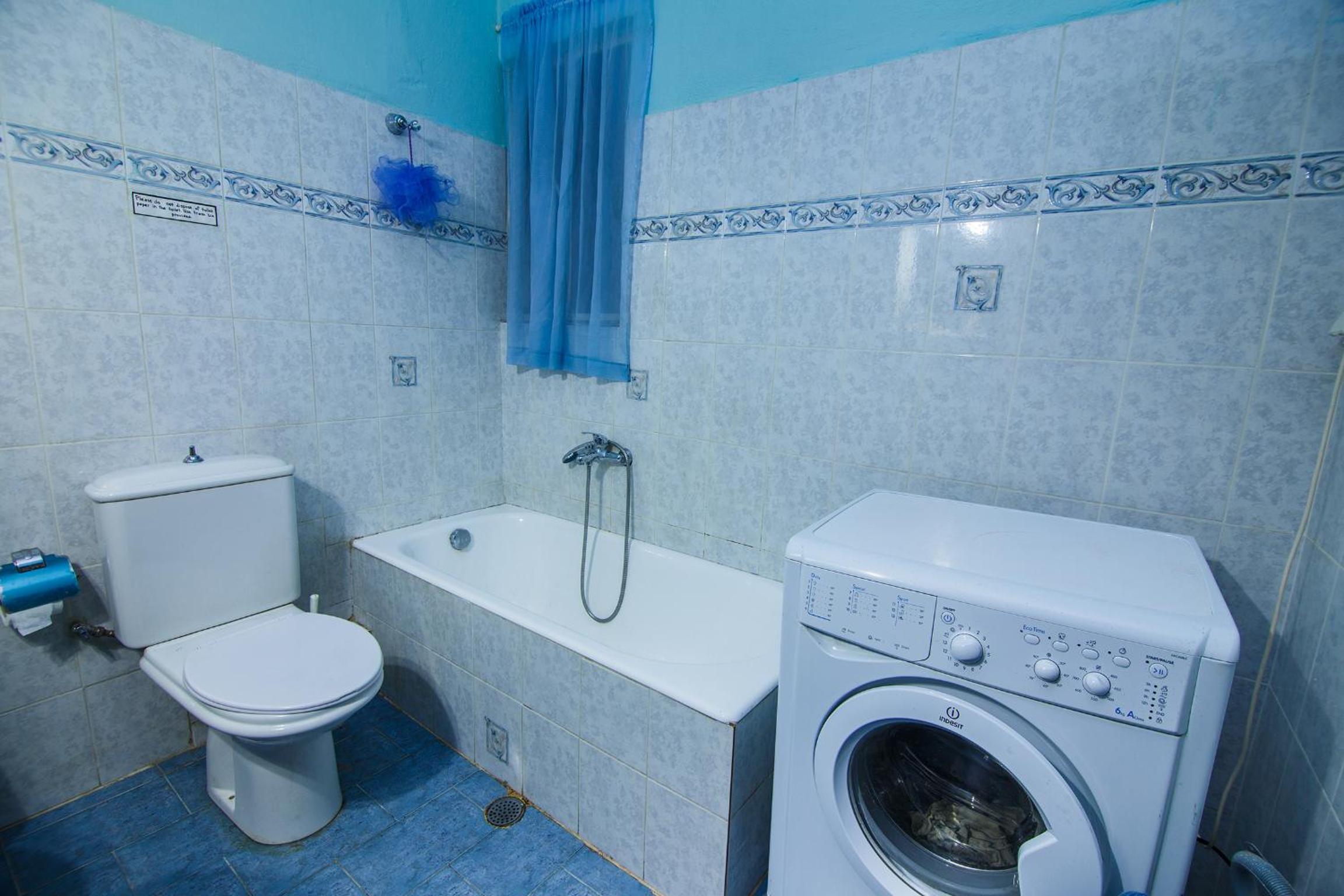 Antonio's Guest House