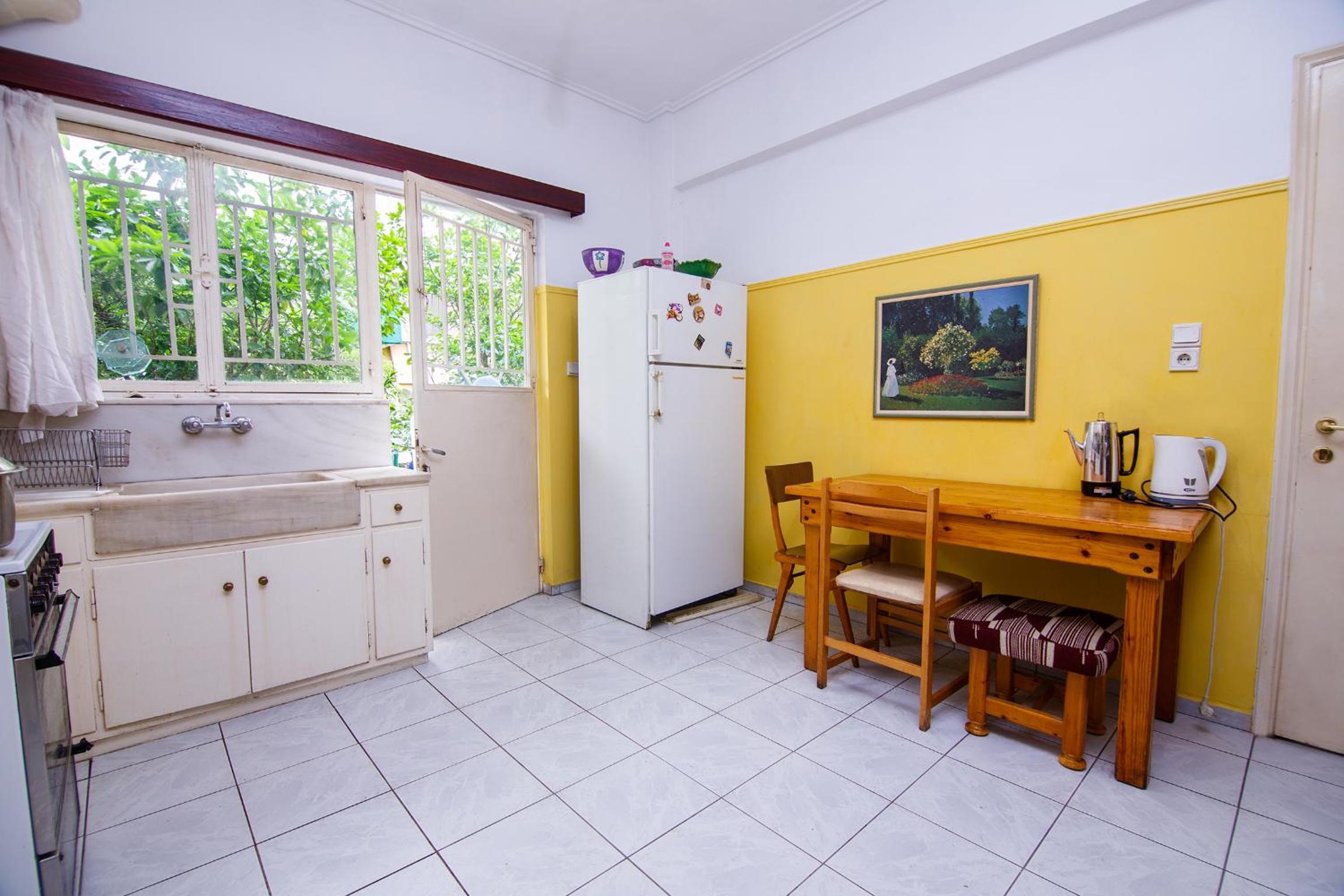 Antonio's Guest House