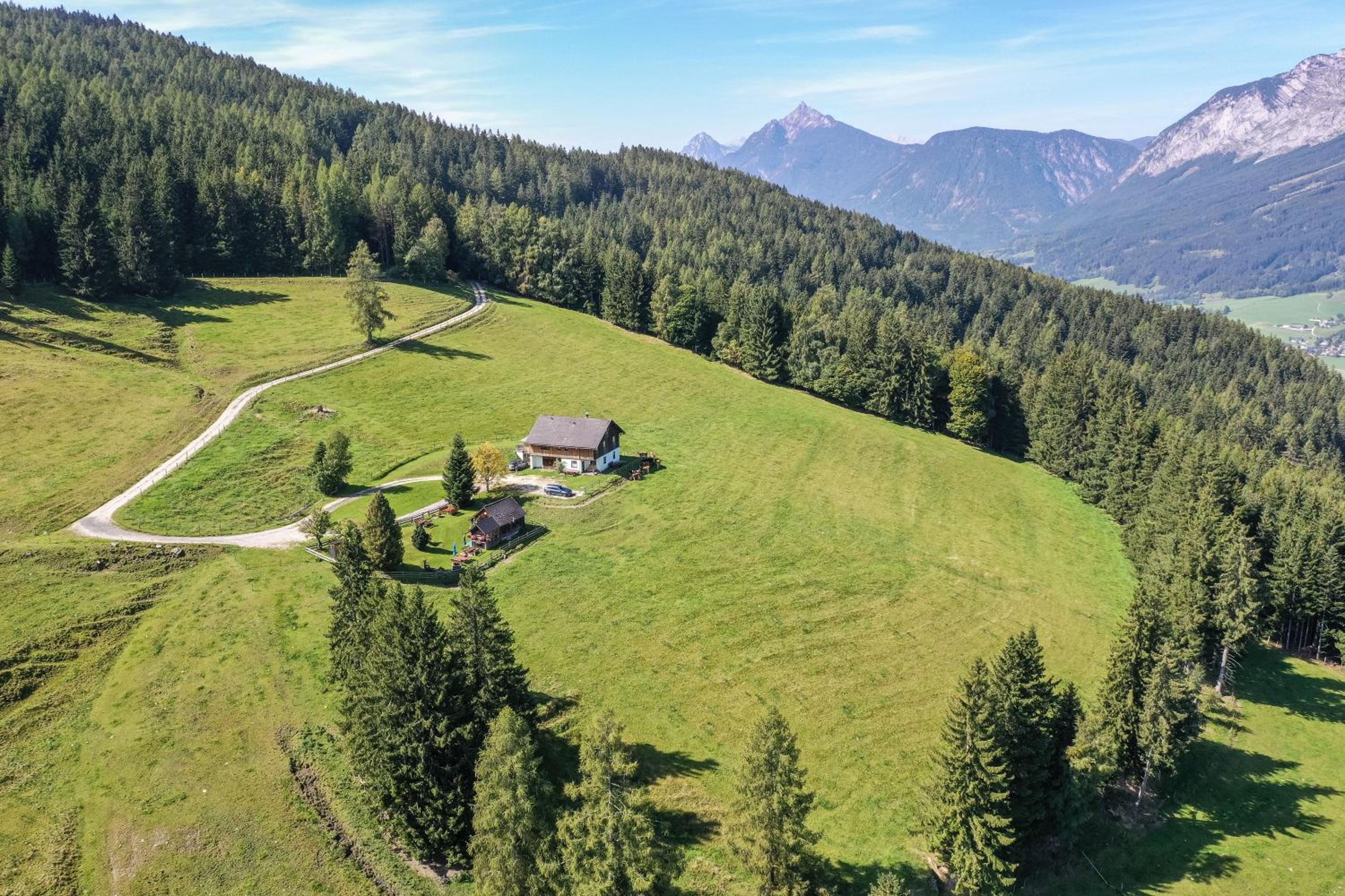 Buchmann Lehen