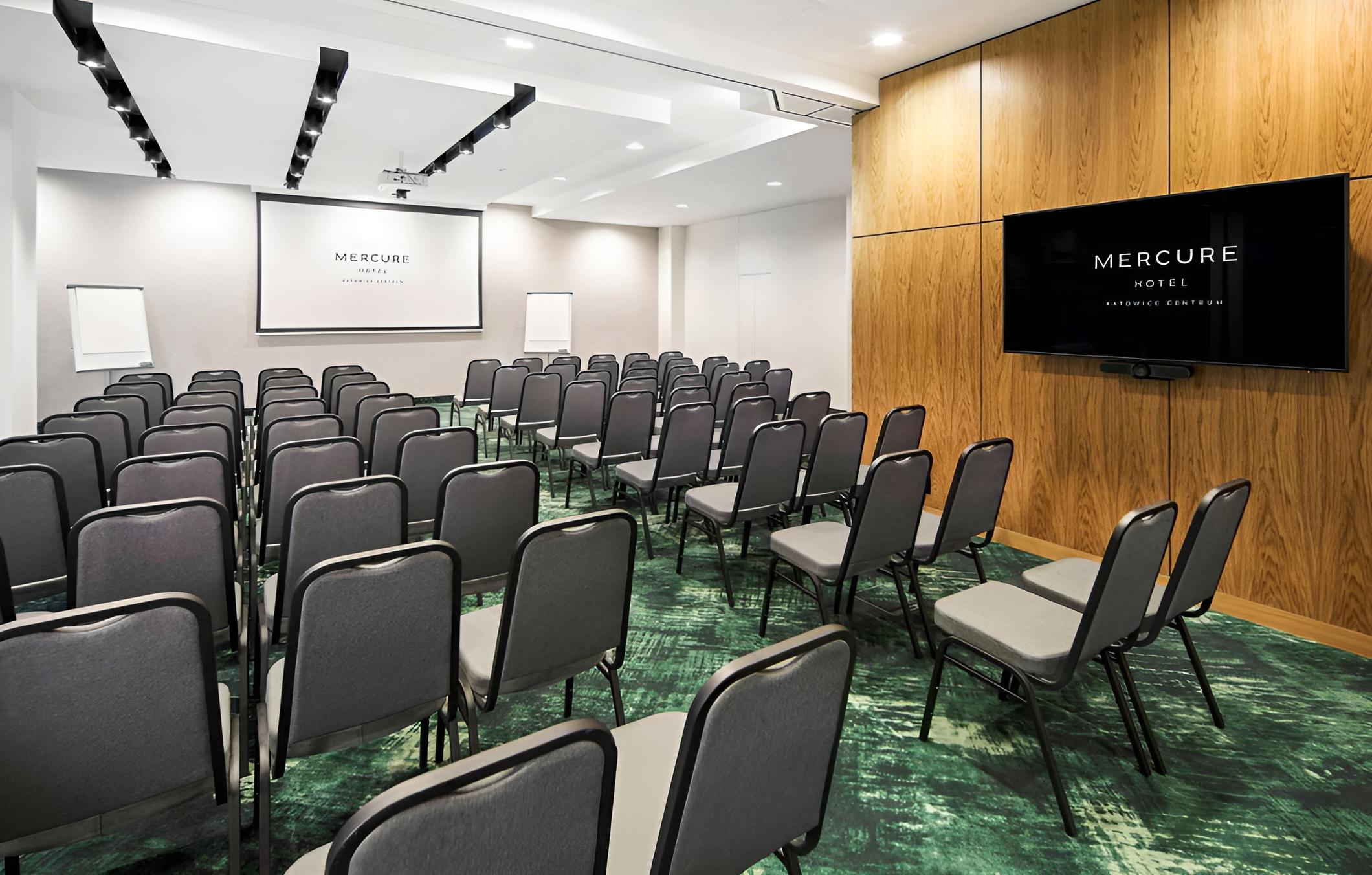 meeting room