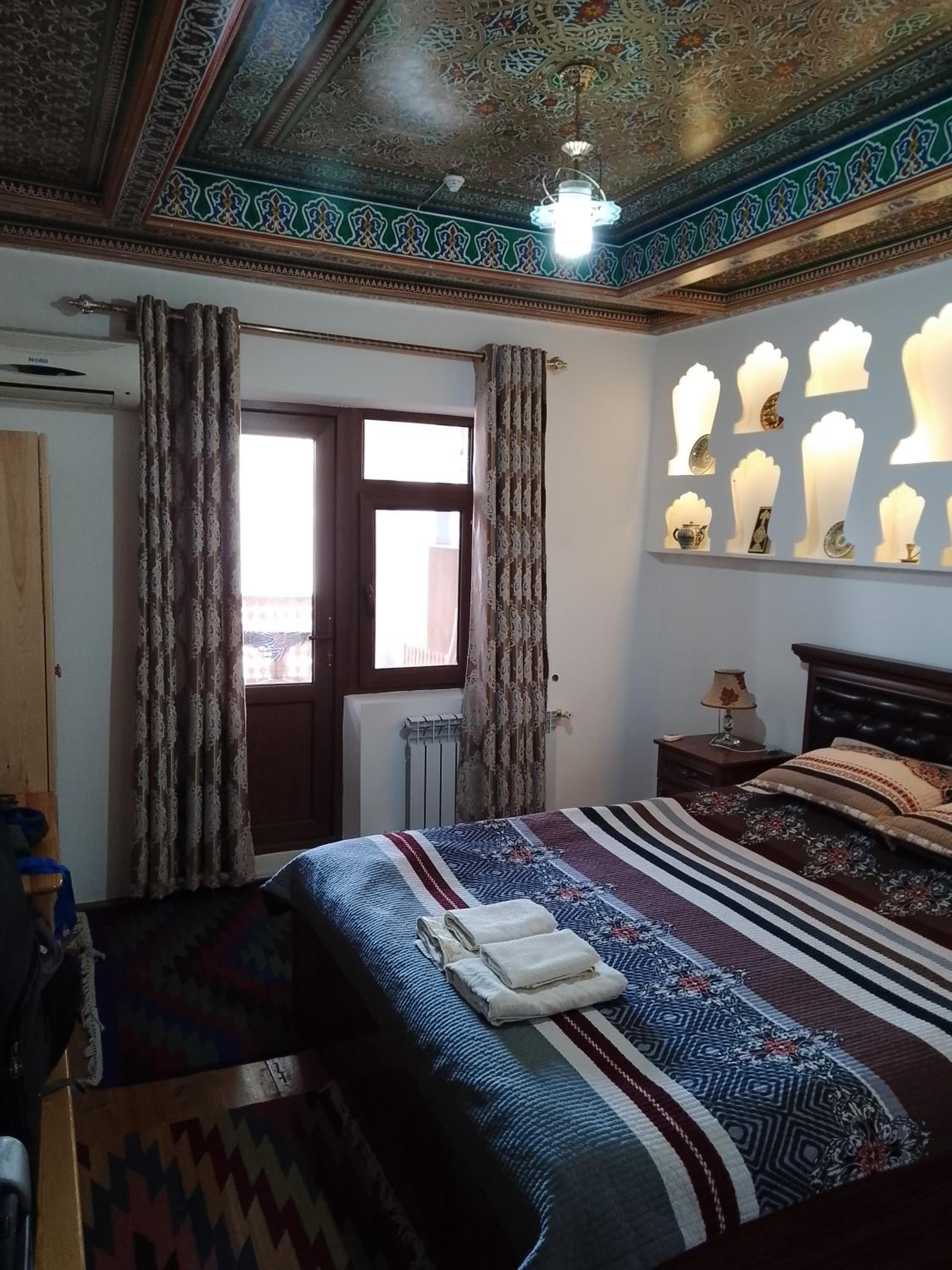 Meros B&B