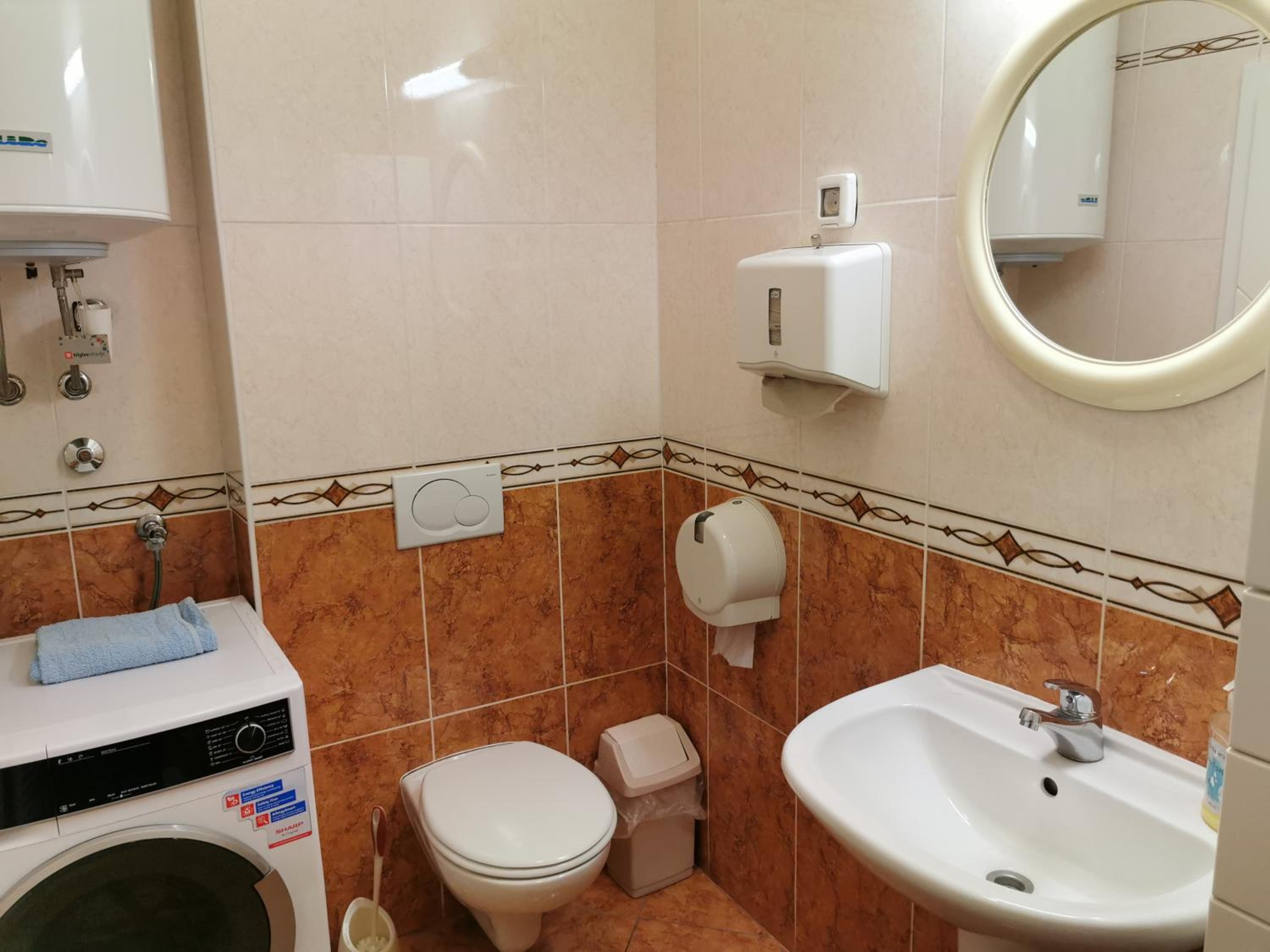 Apartman LUI