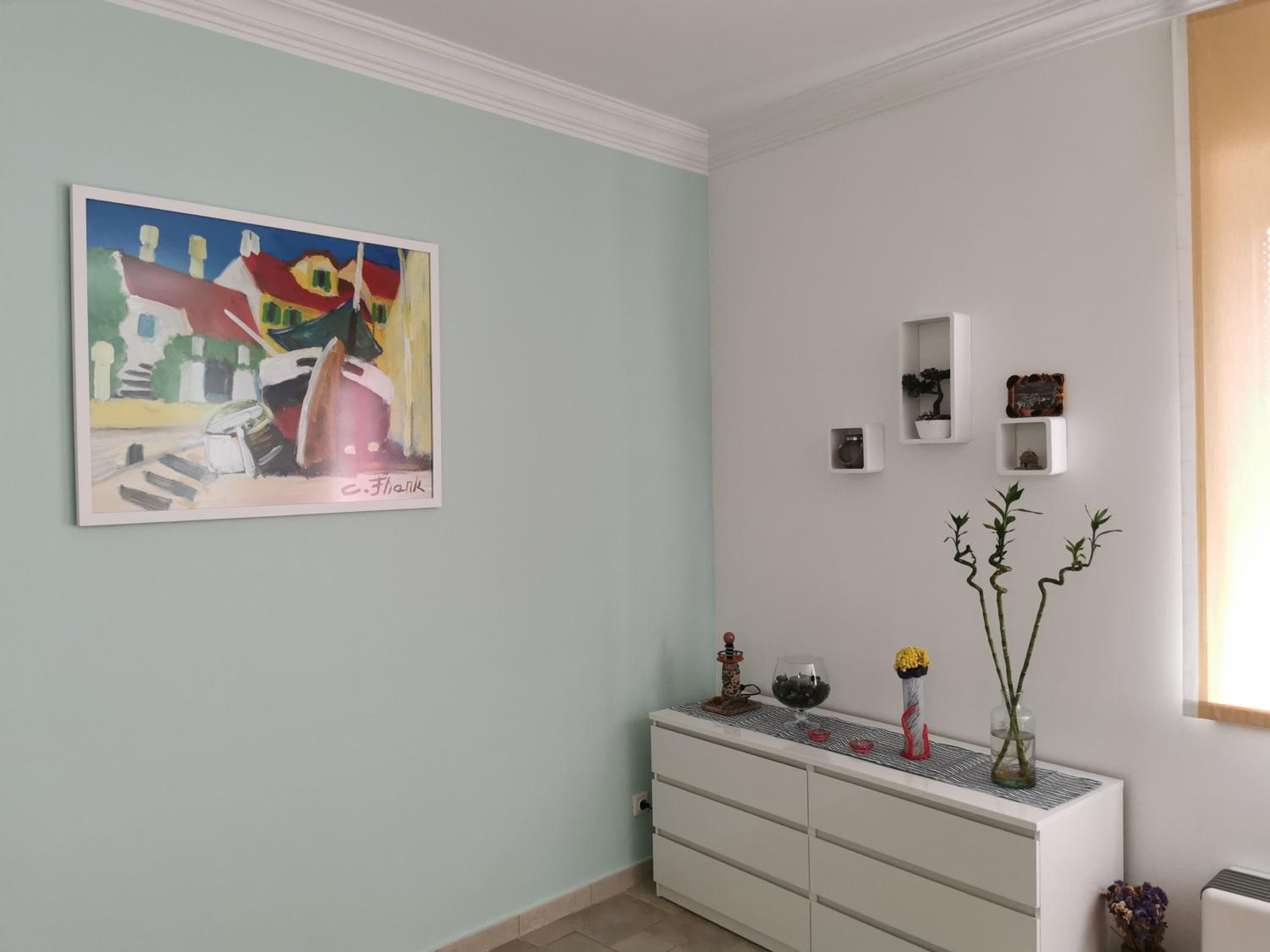 Apartman LUI