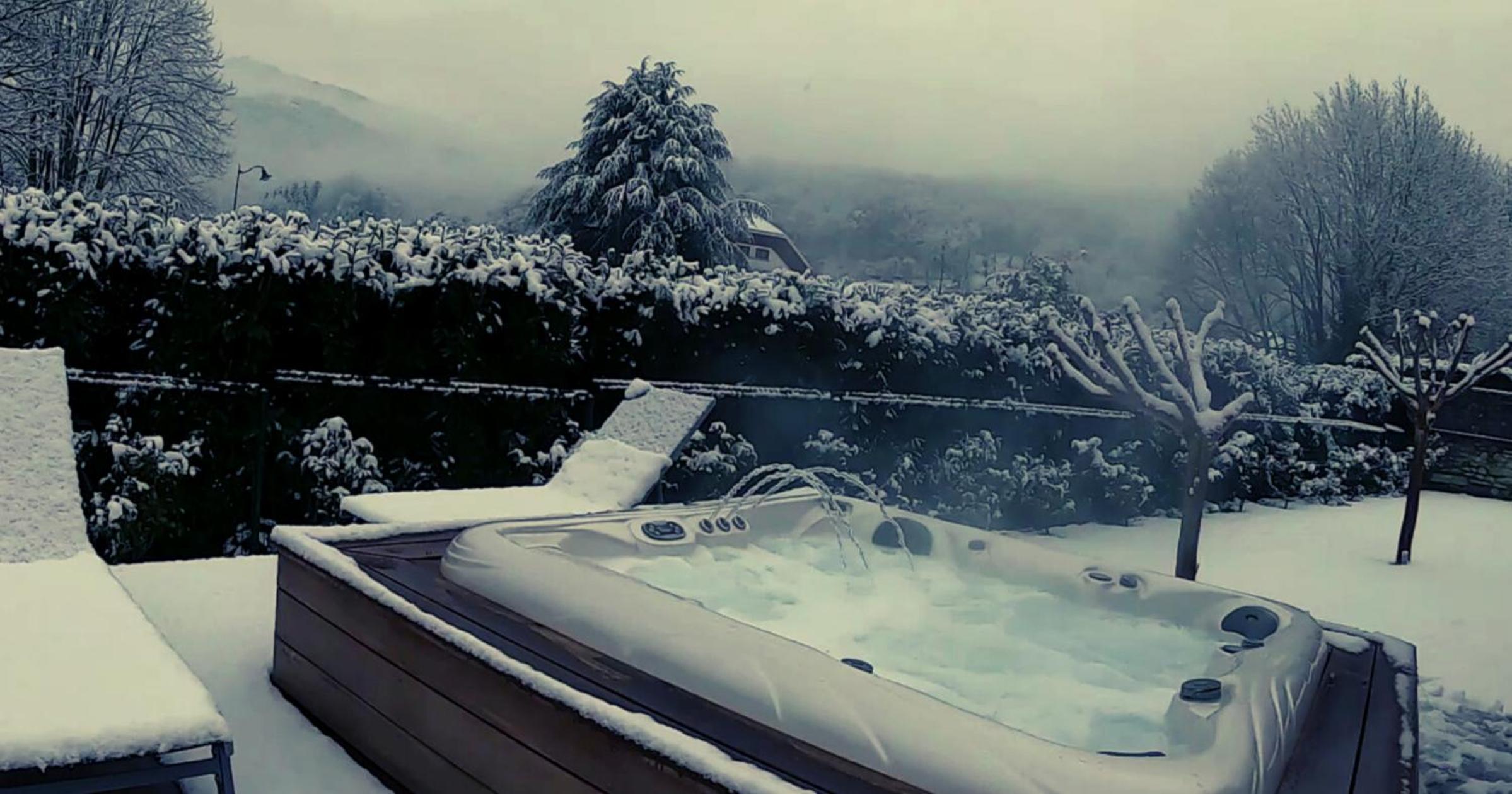 L'Argalyde Esprit Pyrénées Wellness & Cycling