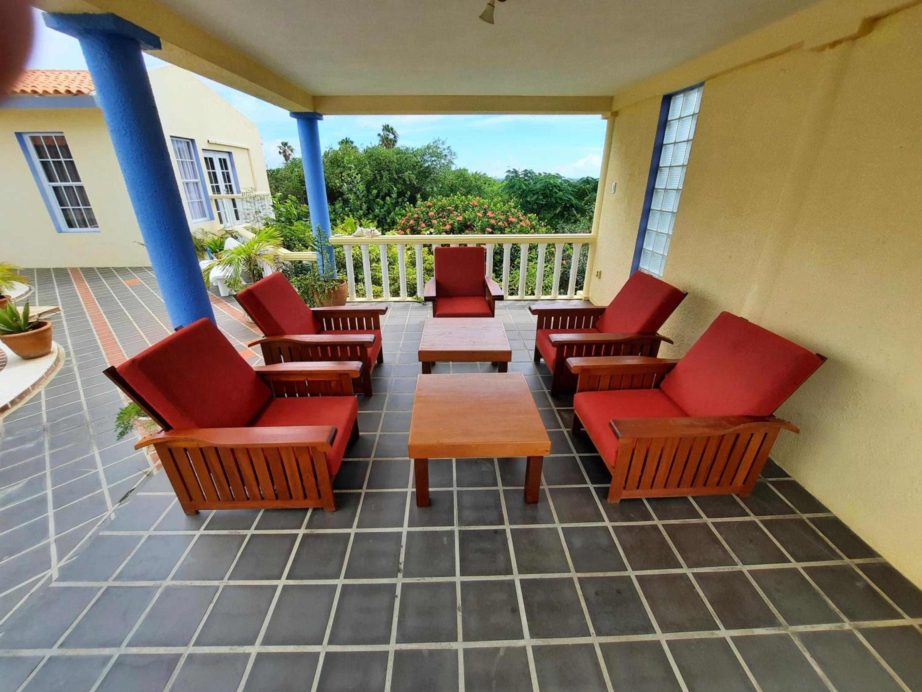 Villa La Pura Vista - Property Image 10