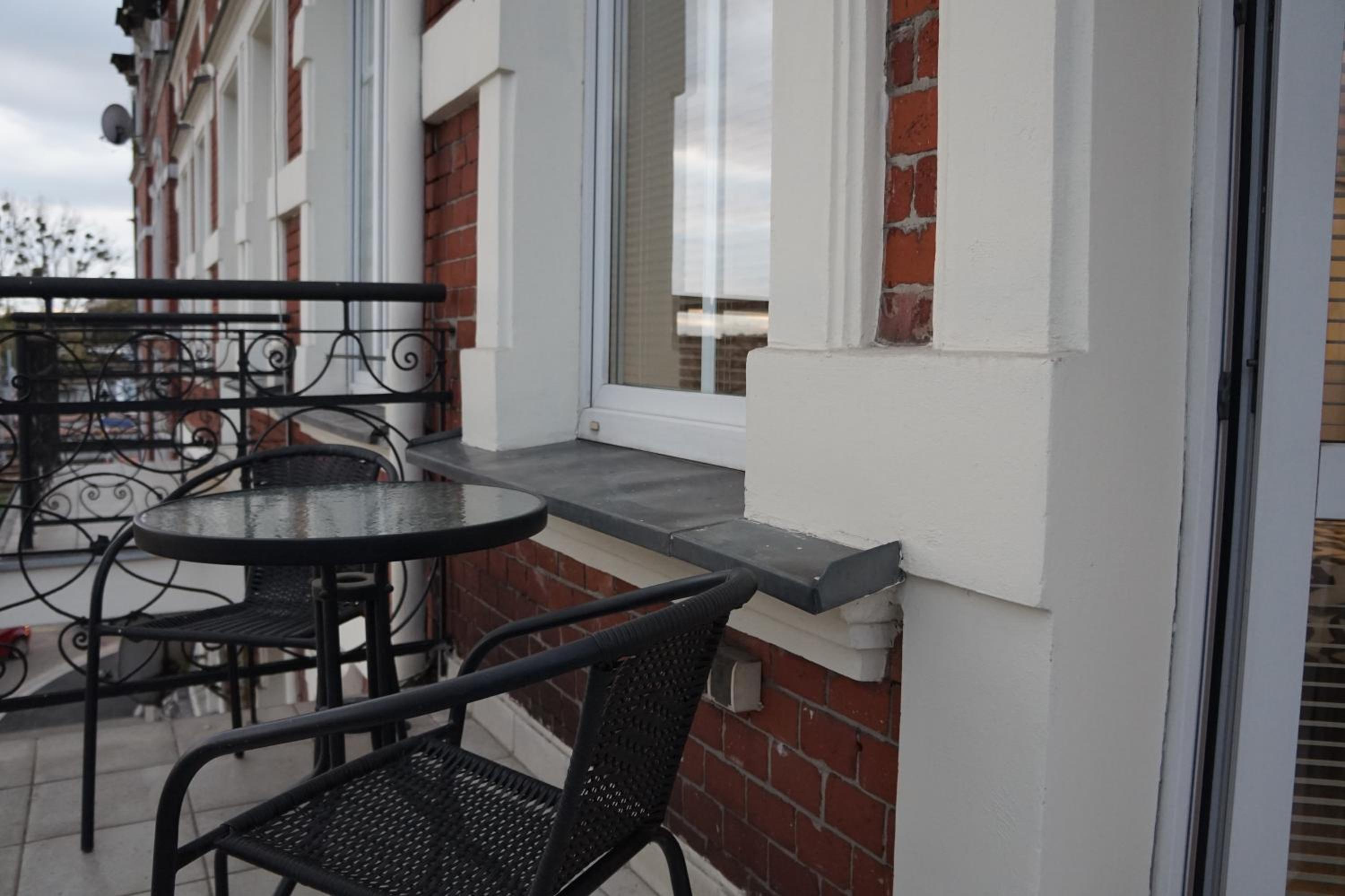 Apartament Gliwice Centrum Witkiewicza II