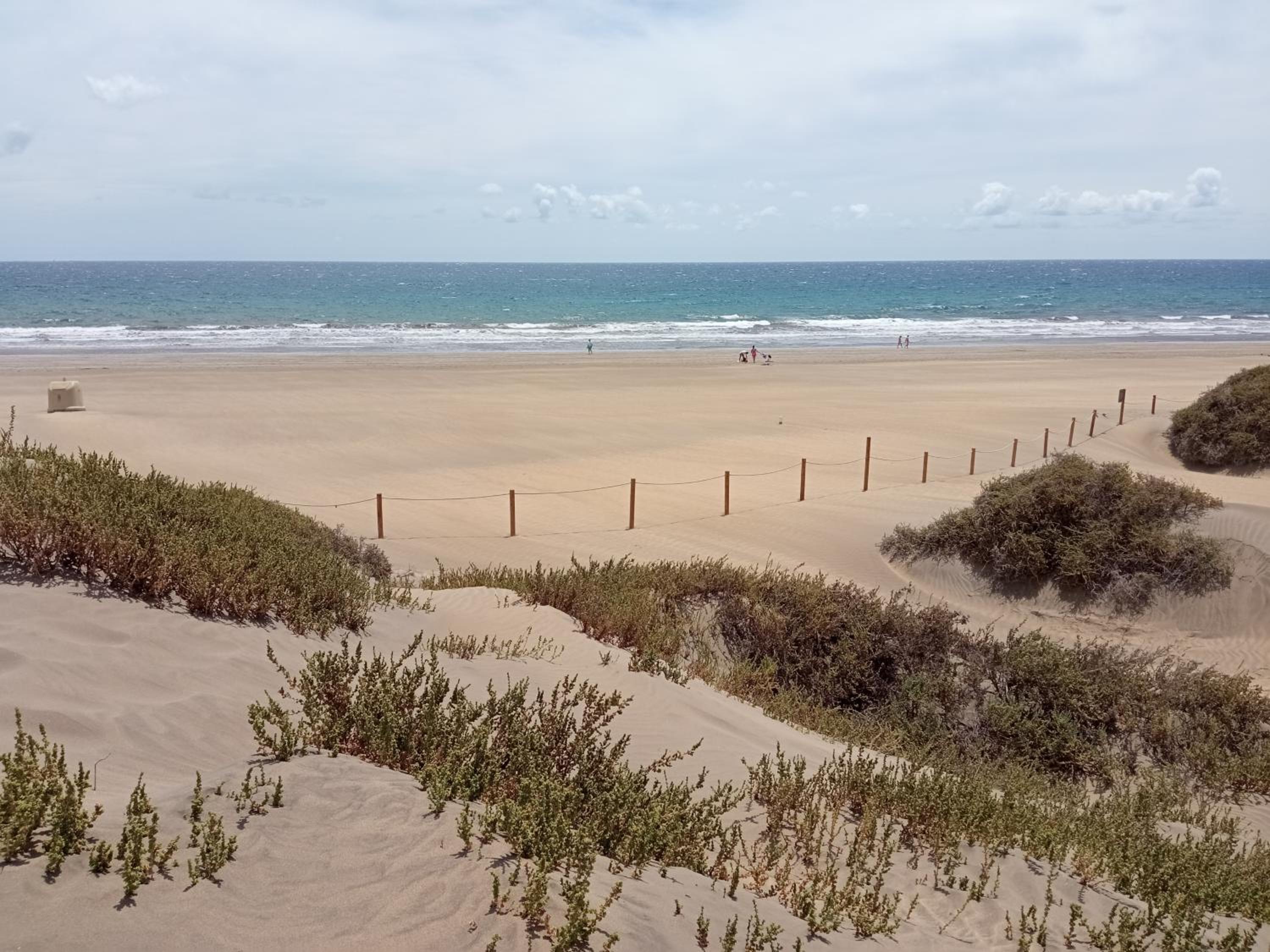 FAMILY HOUSE MASPALOMAS photo 4