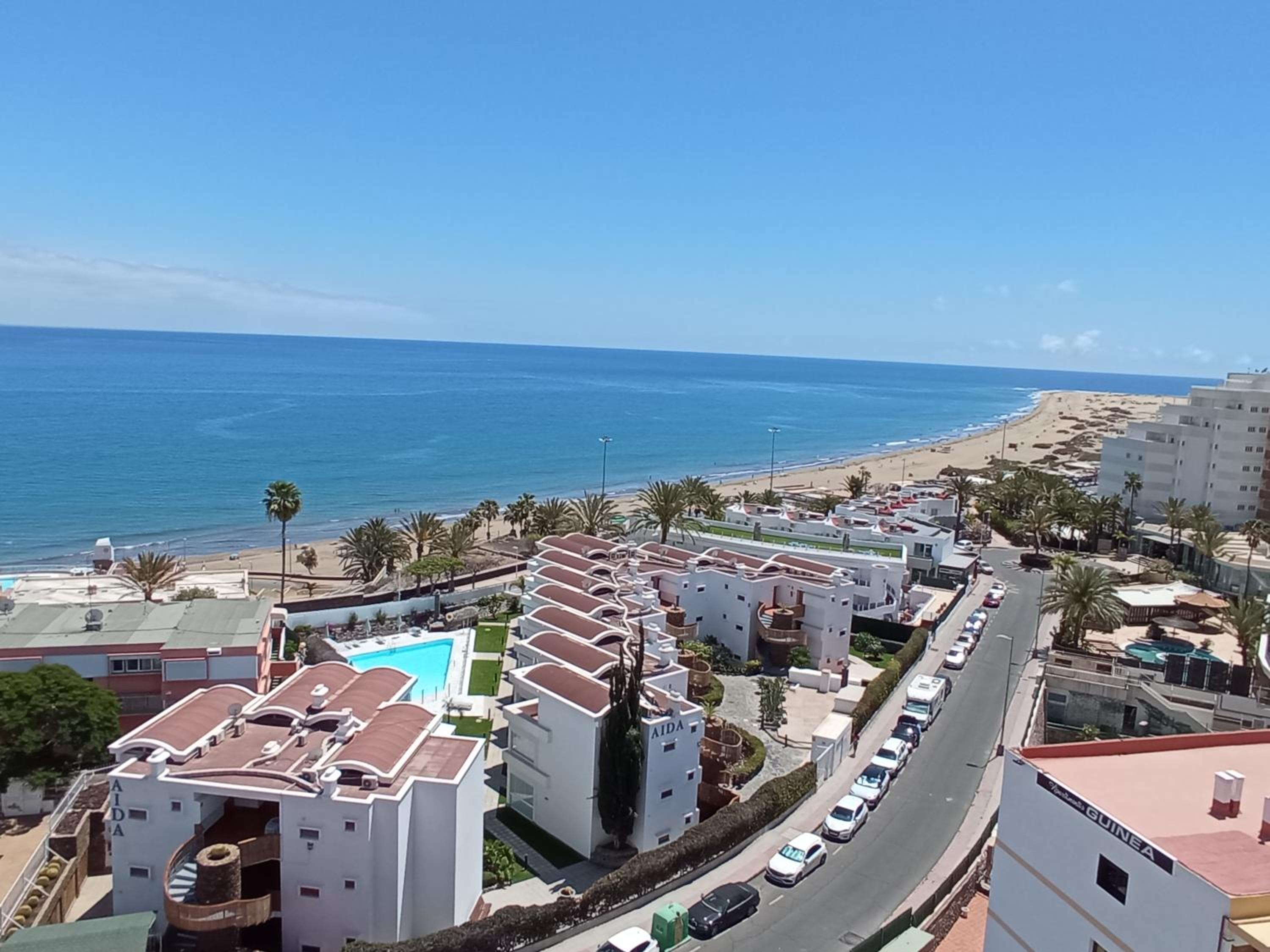 FAMILY HOUSE MASPALOMAS photo 3