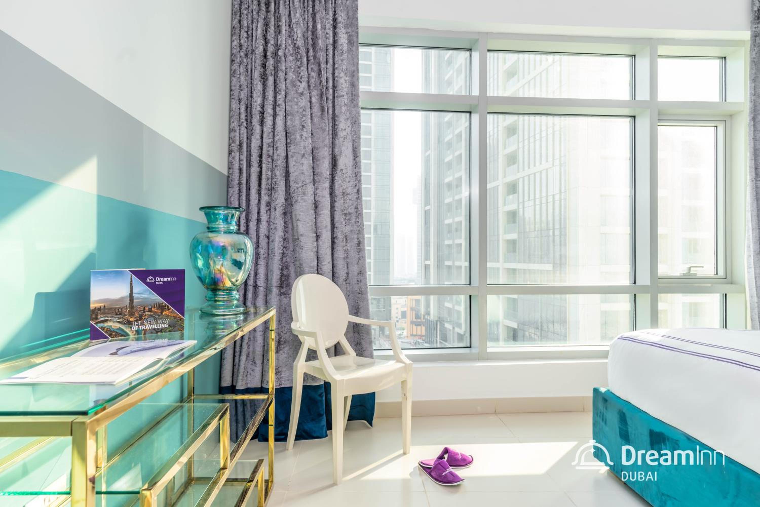 Dream Inn Apartments - Loft Towers