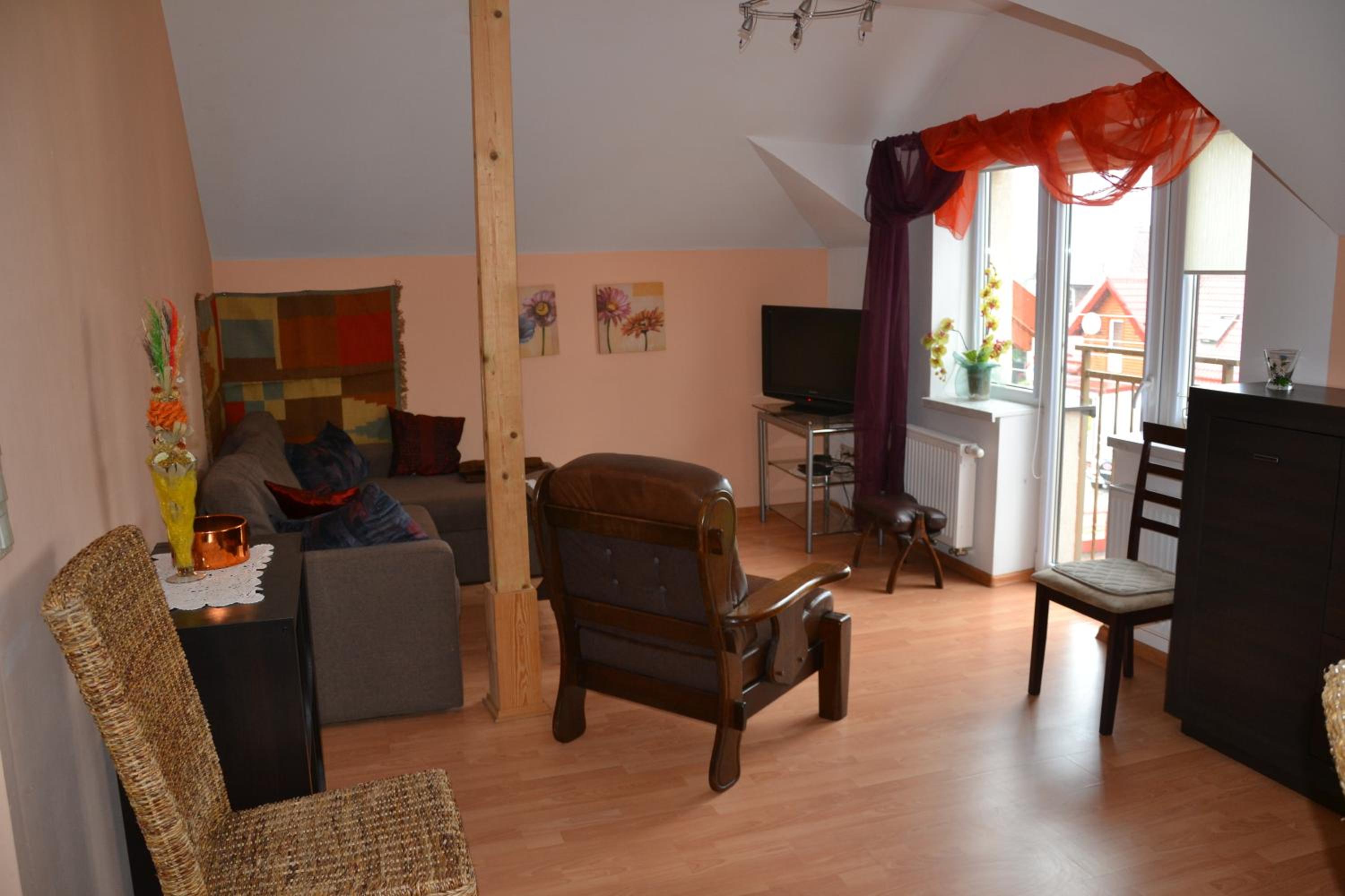 Apartament Centrum view 5