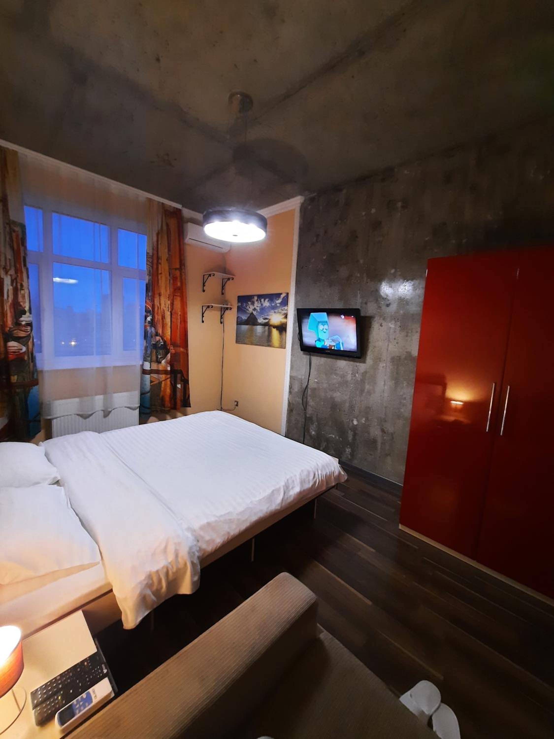 Apartment Penthouse