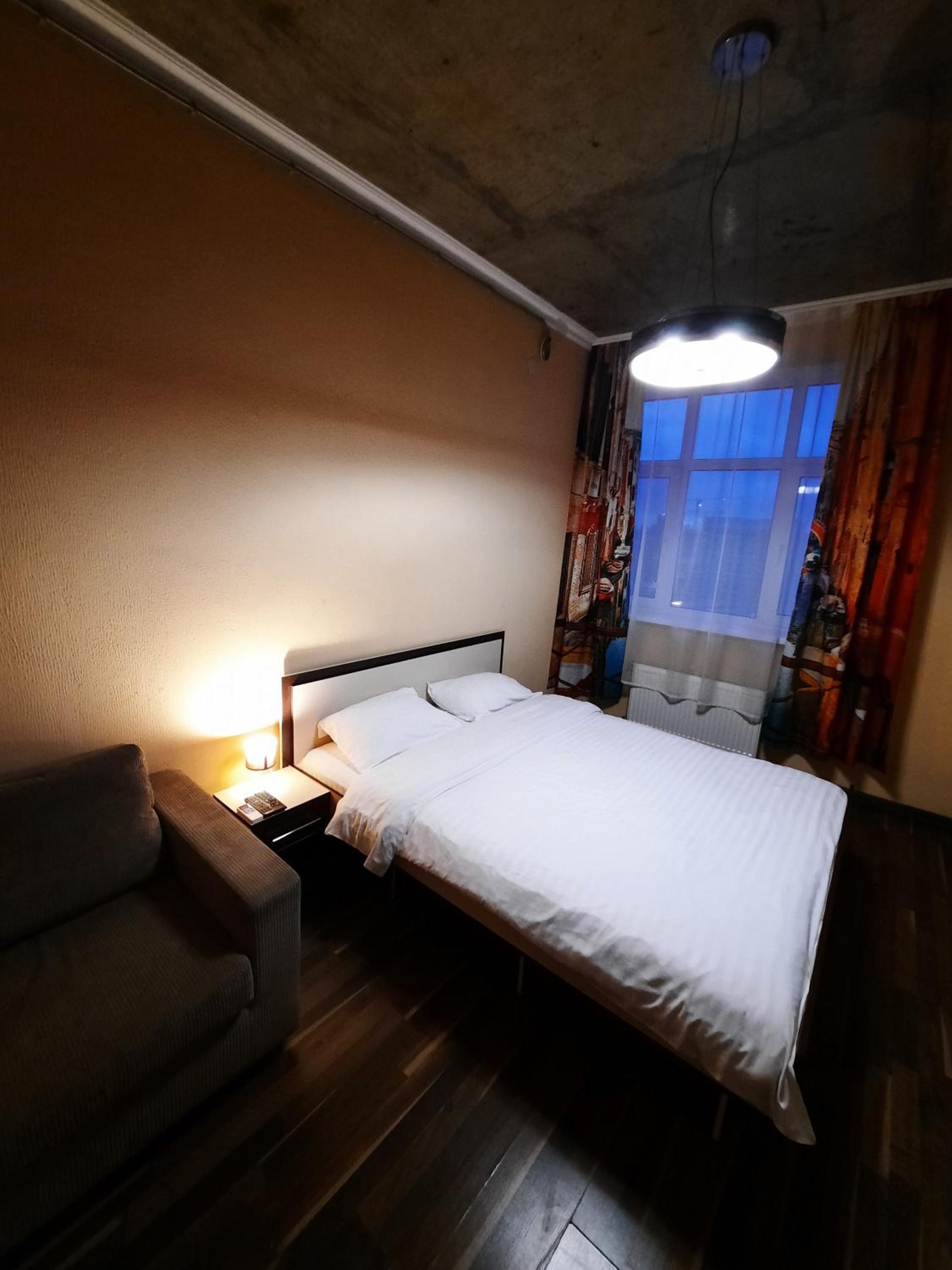 Apartment Penthouse