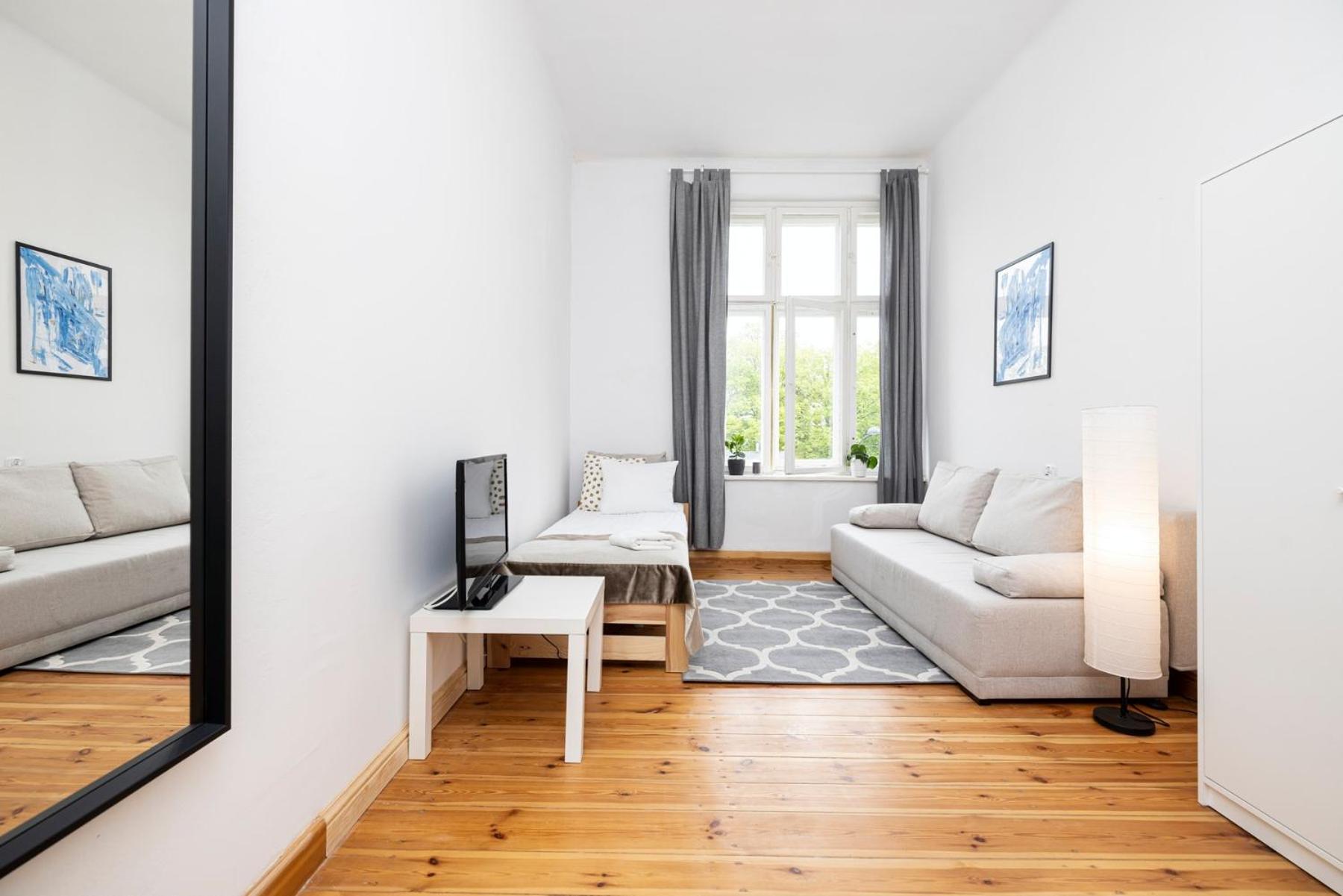 Baltic Rooms Sopot