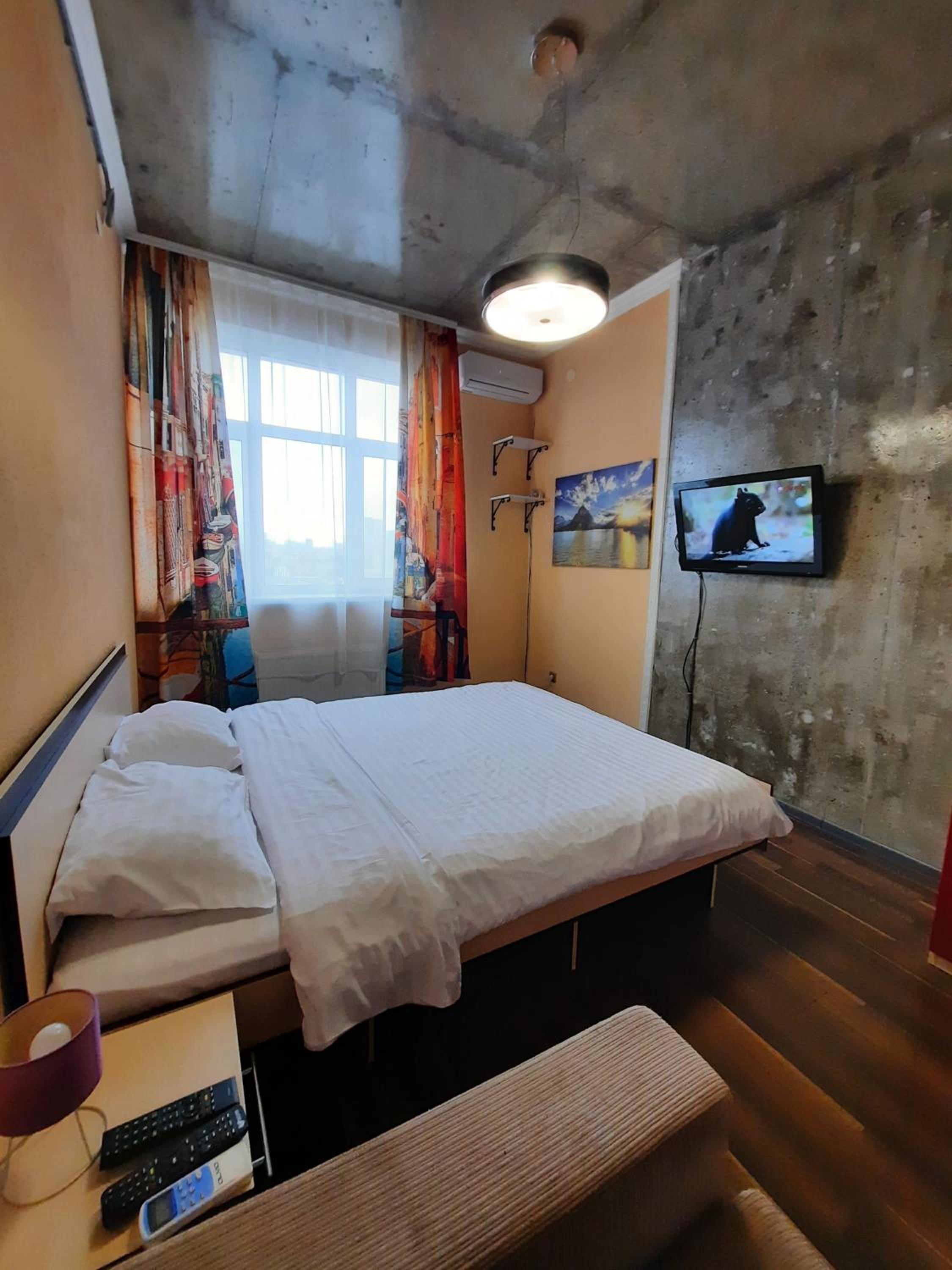 Apartment Penthouse