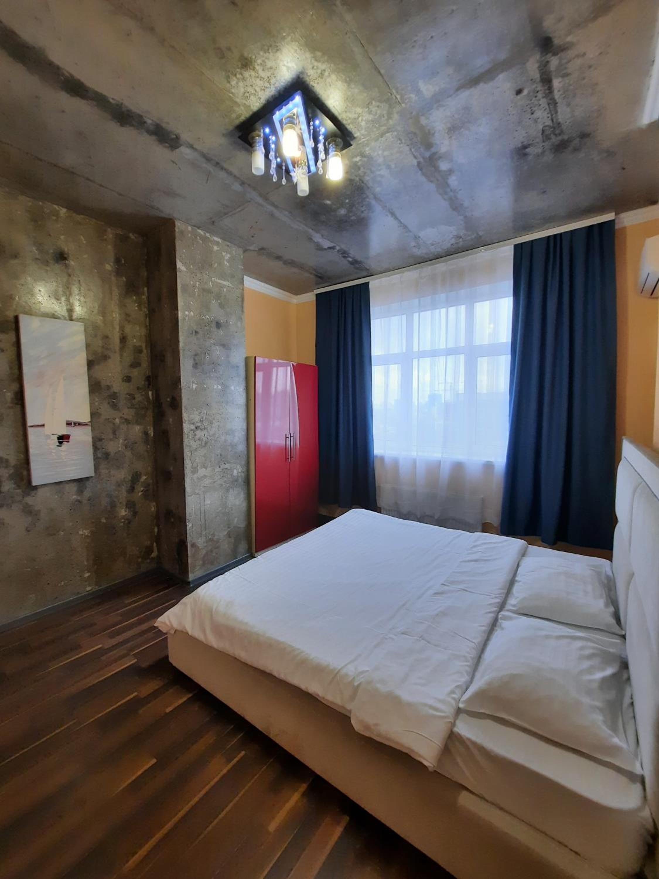 Apartment Penthouse