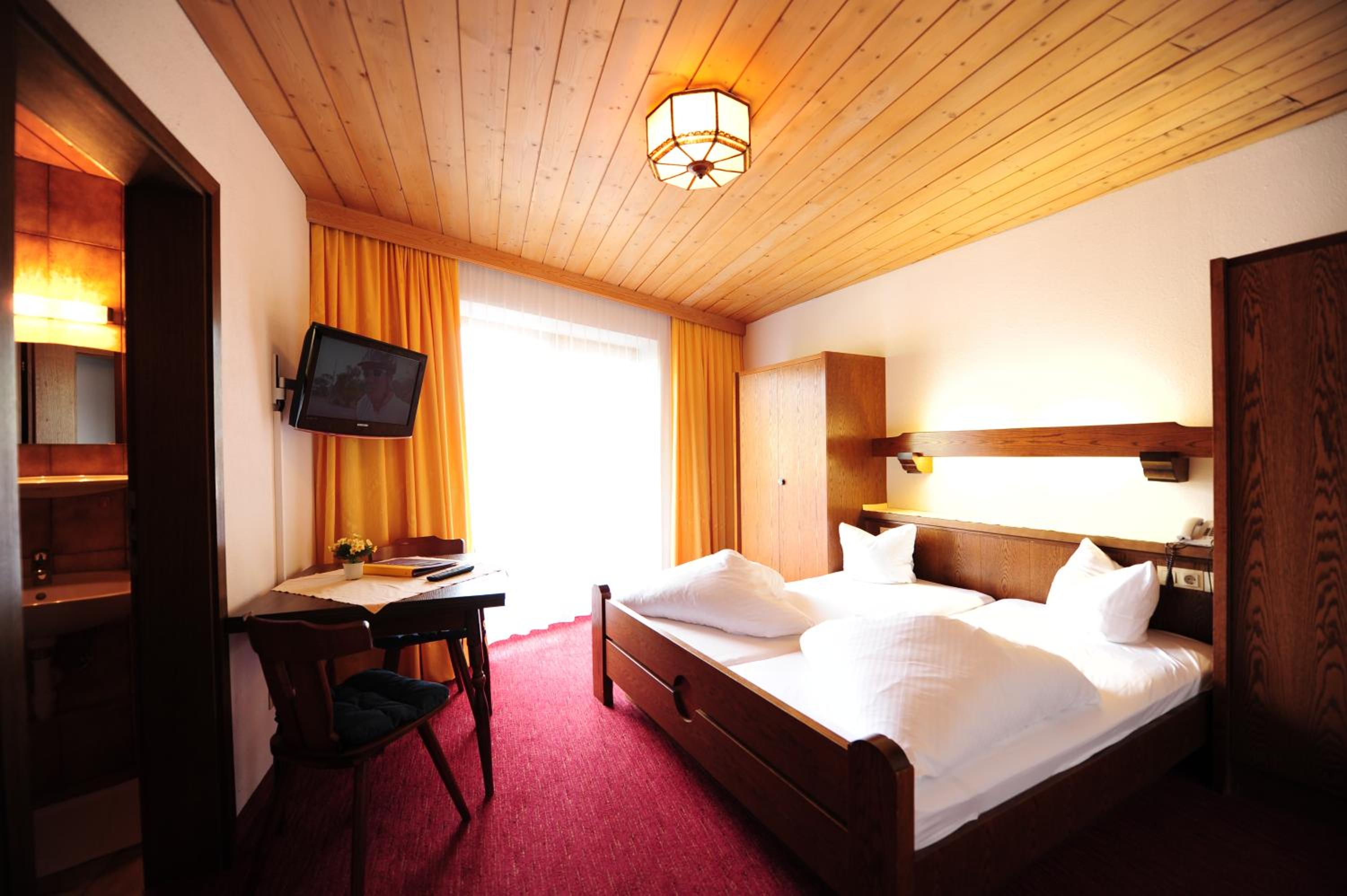 Hotel Garni Lamm