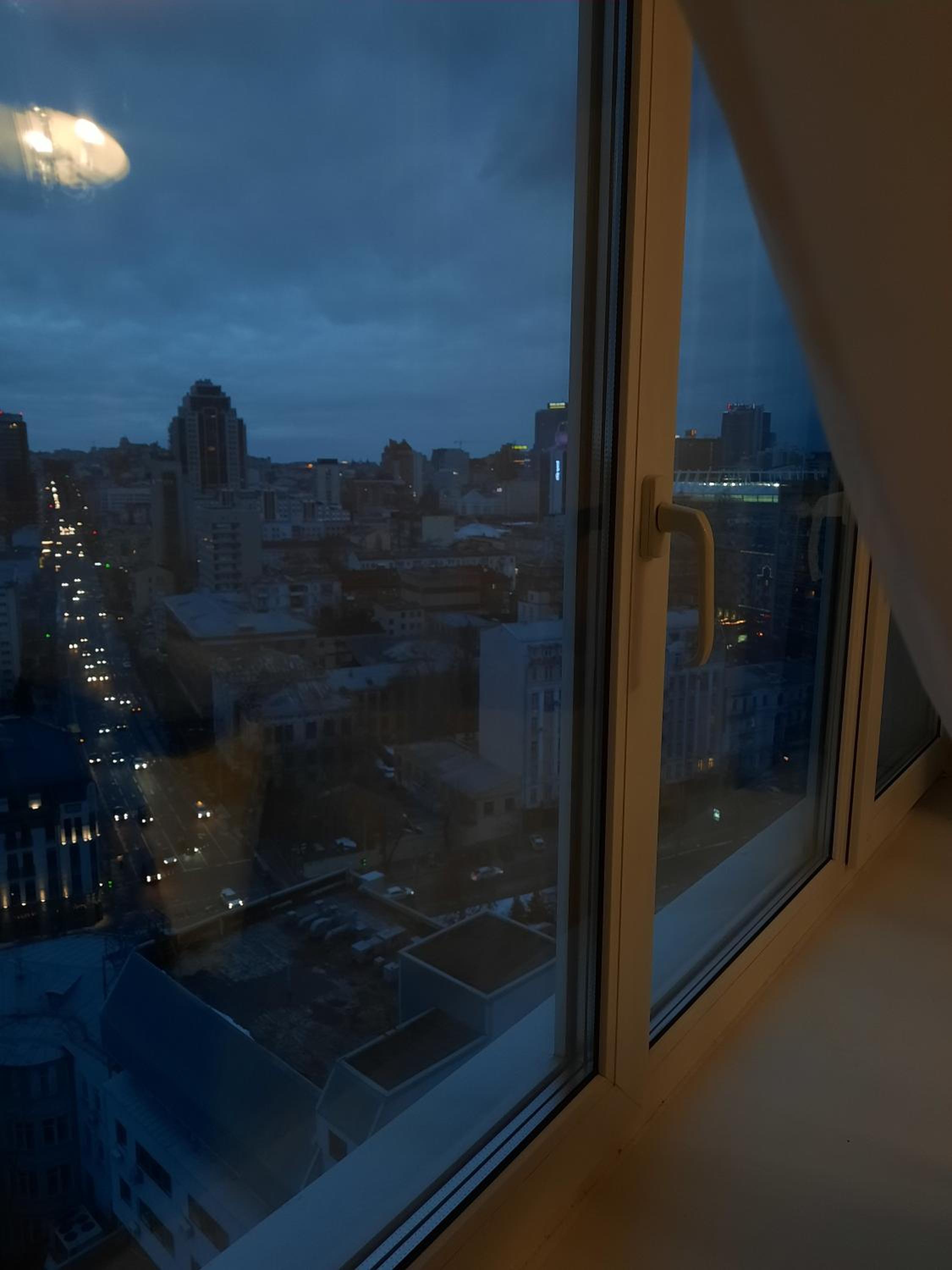 Apartment Penthouse