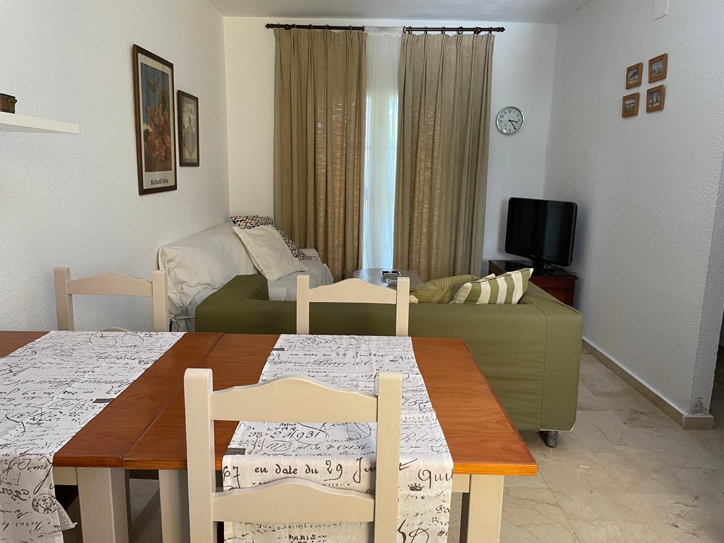 Apartamento Green Golf Islantilla photo 2
