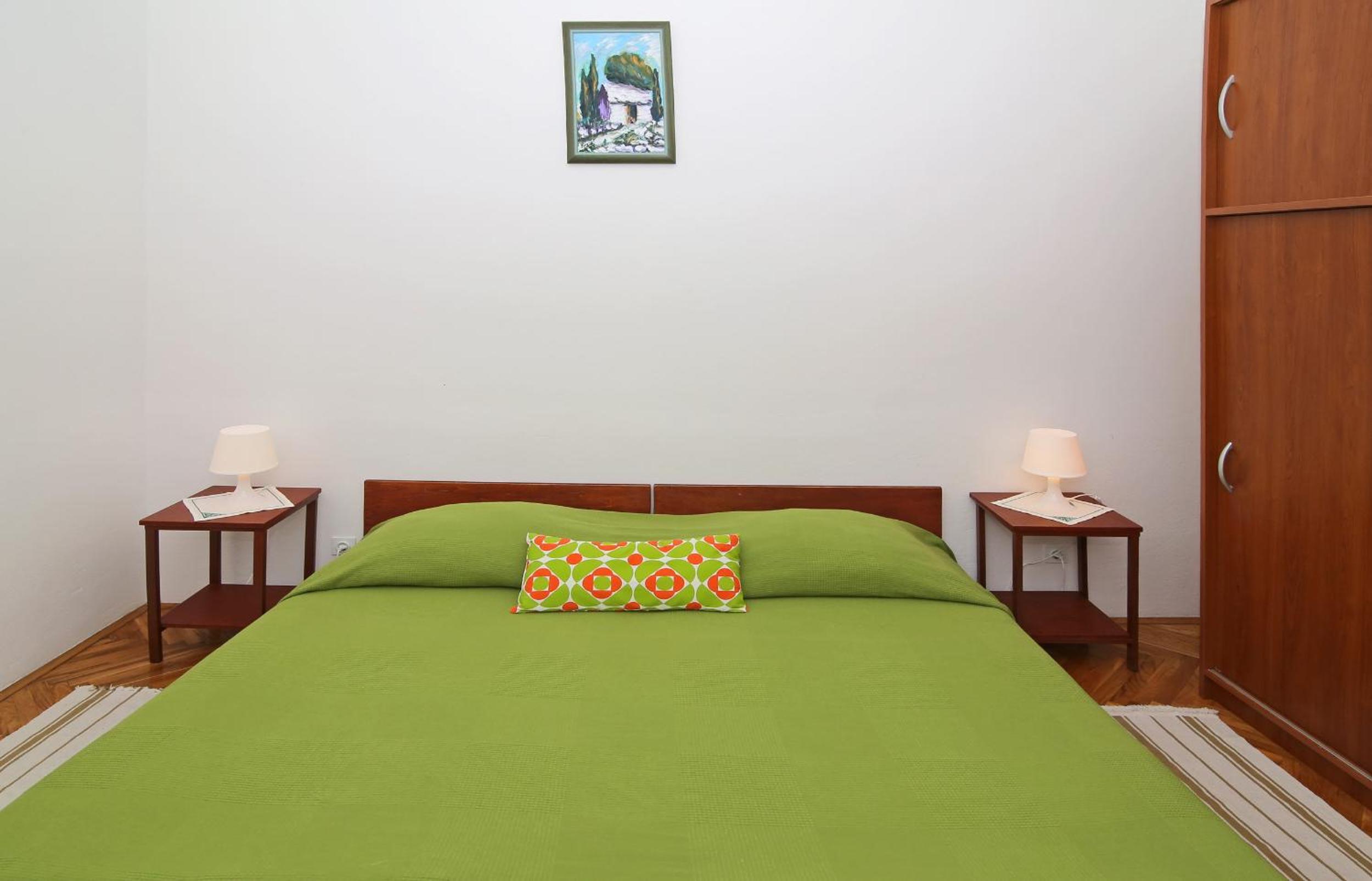Dubrovnik Heritage Apartments