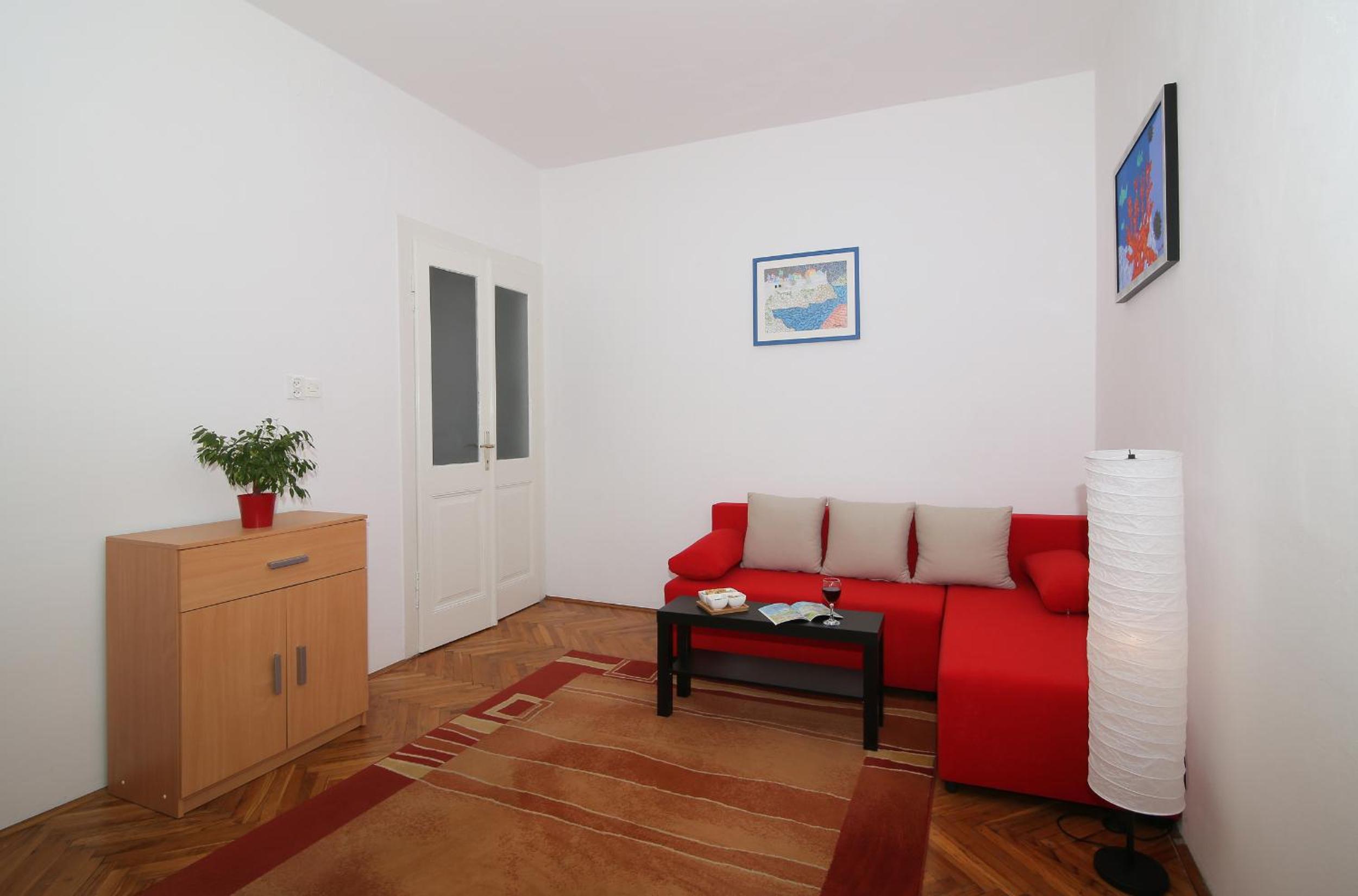 Dubrovnik Heritage Apartments