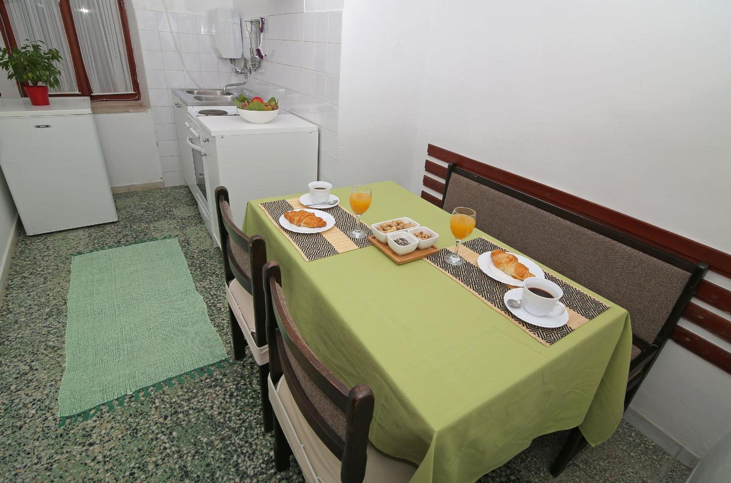 Dubrovnik Heritage Apartments