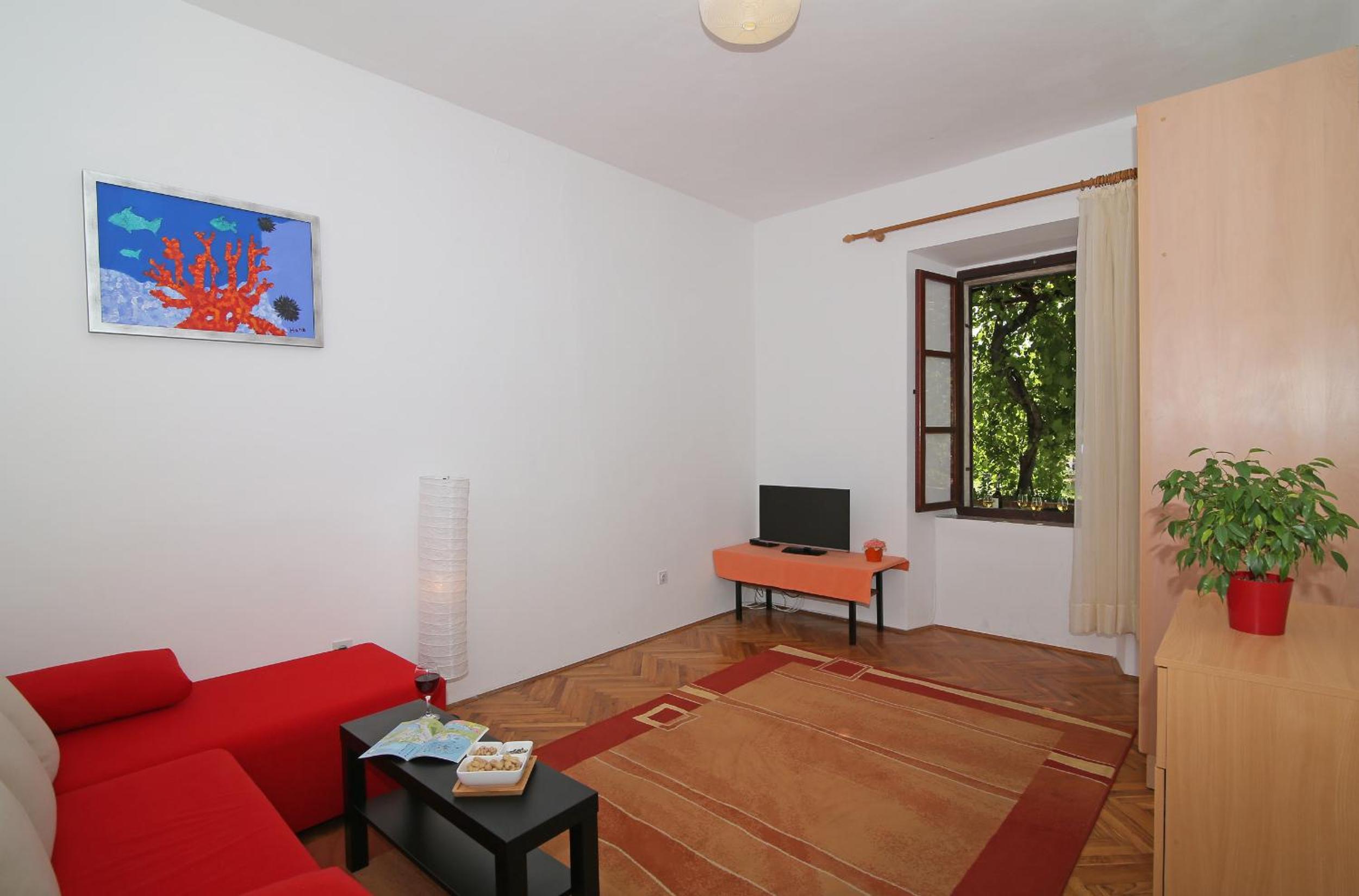 Dubrovnik Heritage Apartments