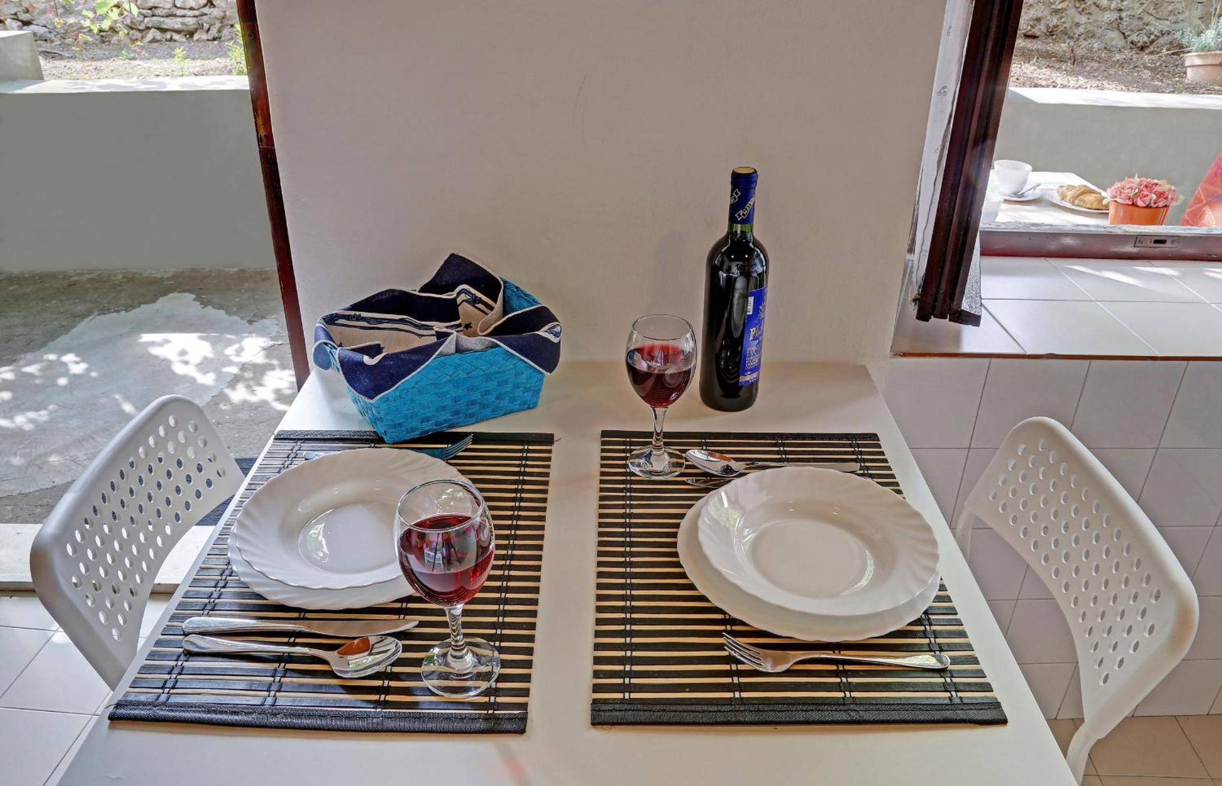 Dubrovnik Heritage Apartments