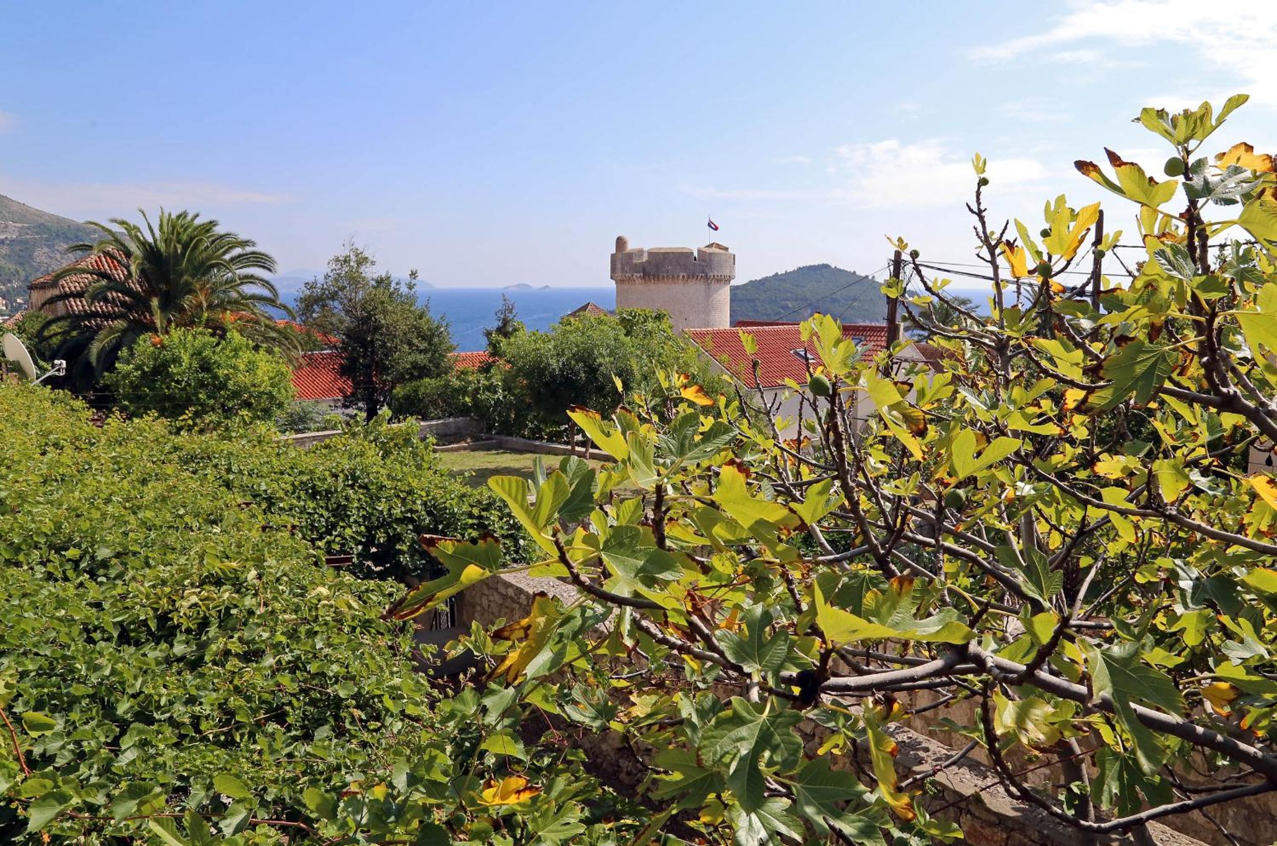 Dubrovnik Heritage Apartments