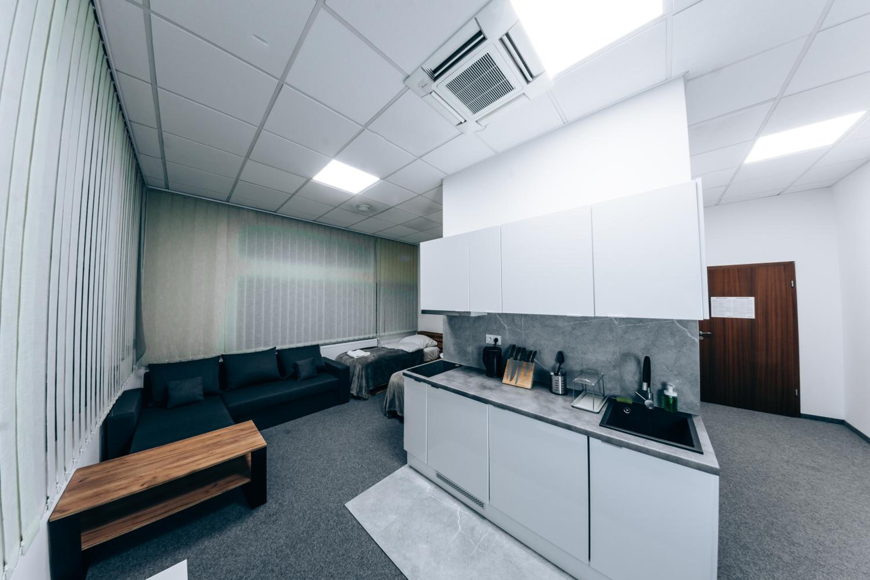 Apartamenty Kajetany 3Rooms
