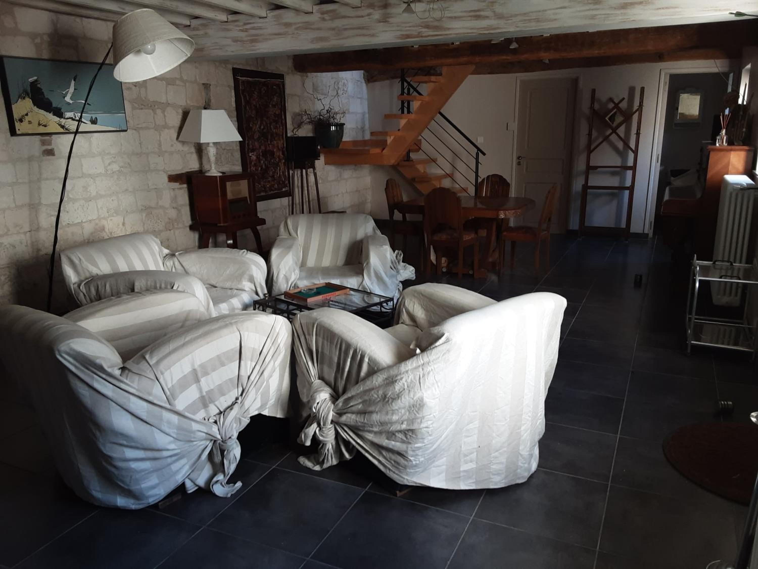 La grange de Fermont